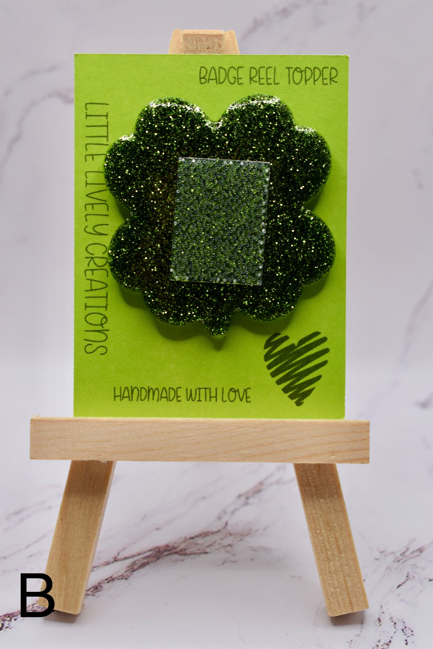 4 Leaf Clover