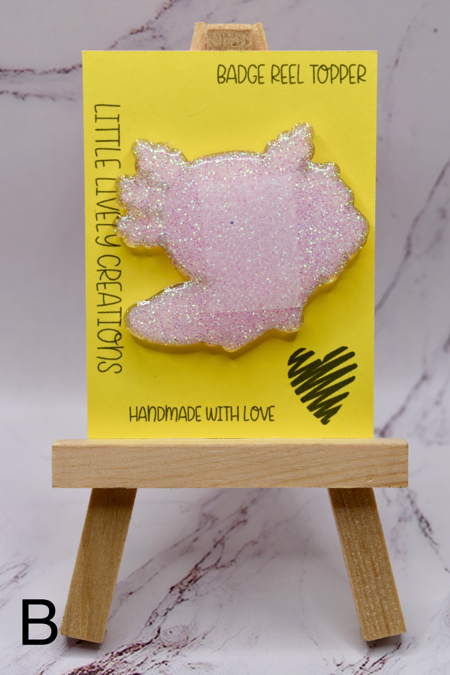 Axolotl Valentine