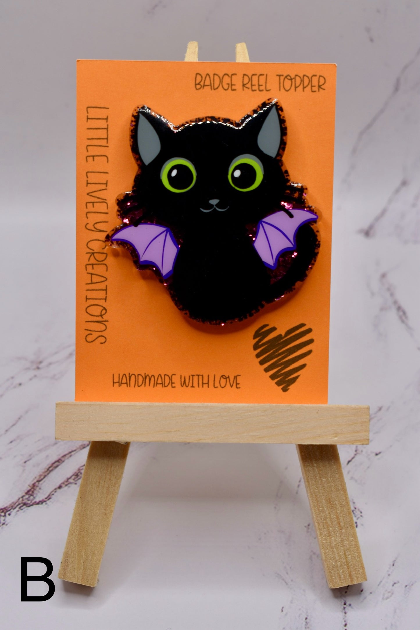 Bat Cat