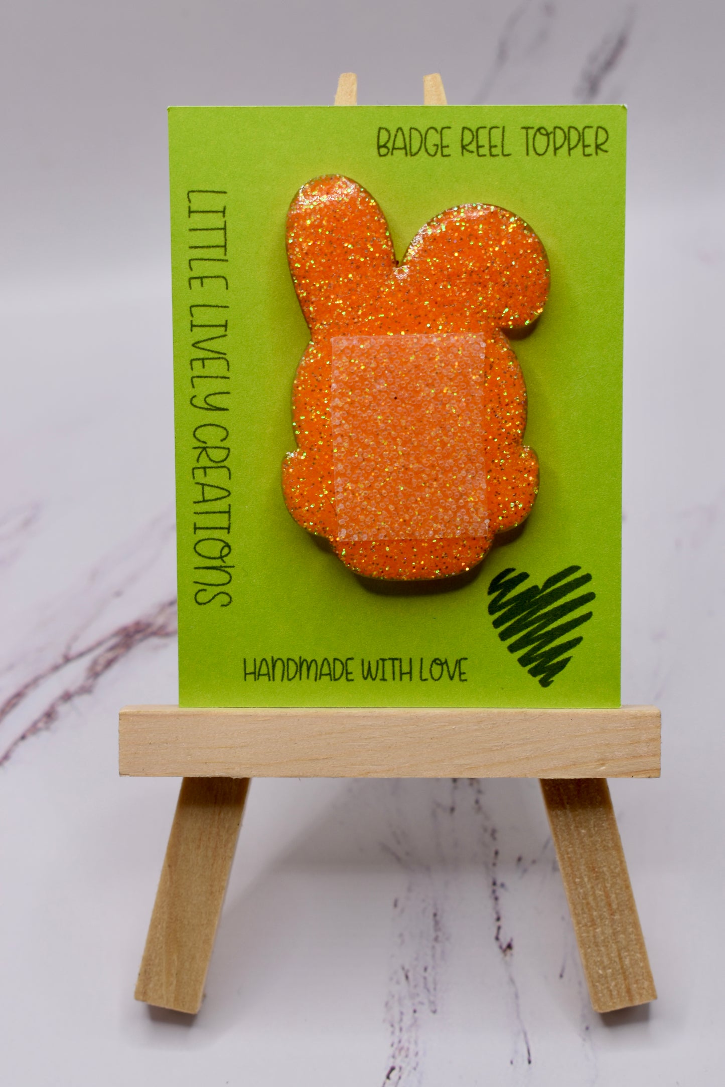 Bunny Chick