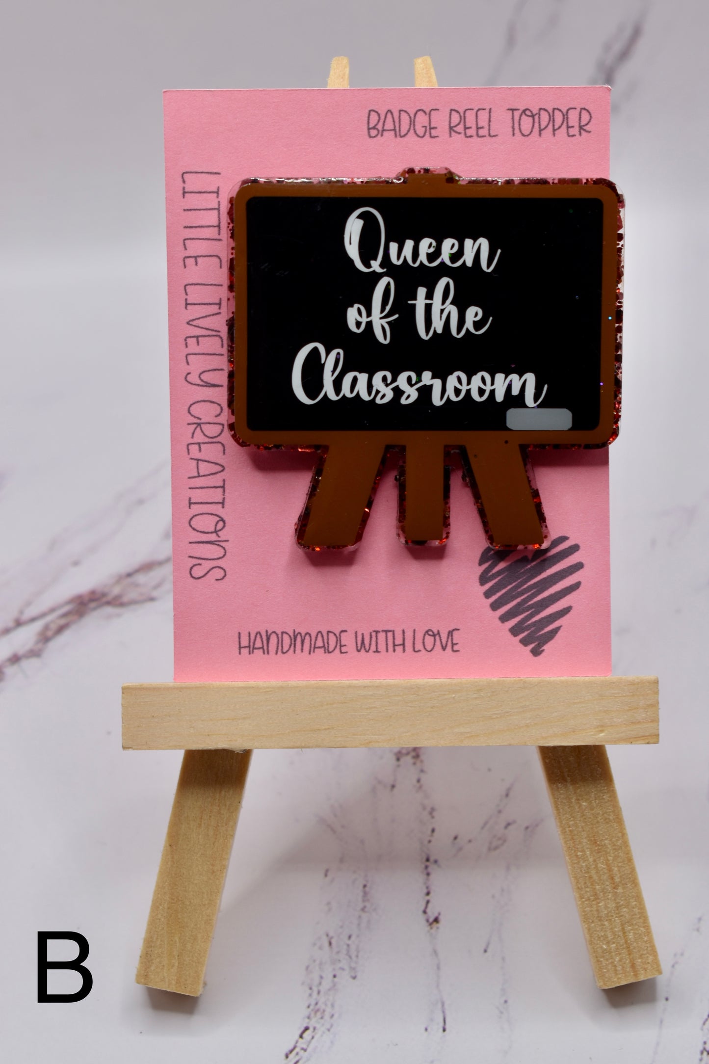 Chalkboard