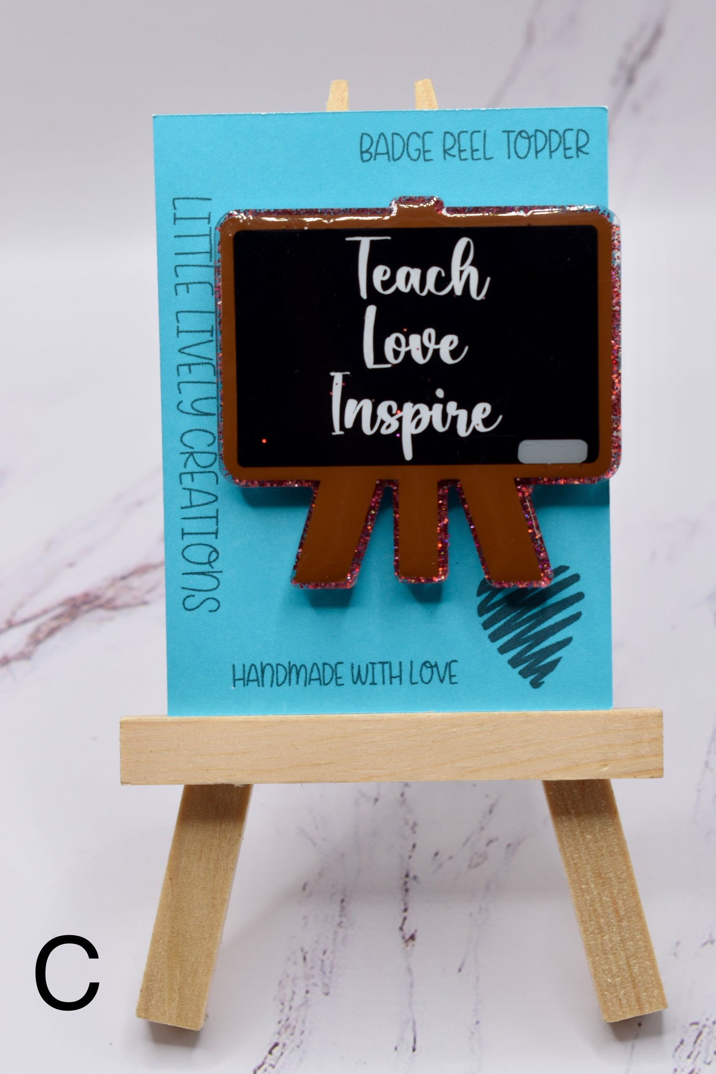 Chalkboard