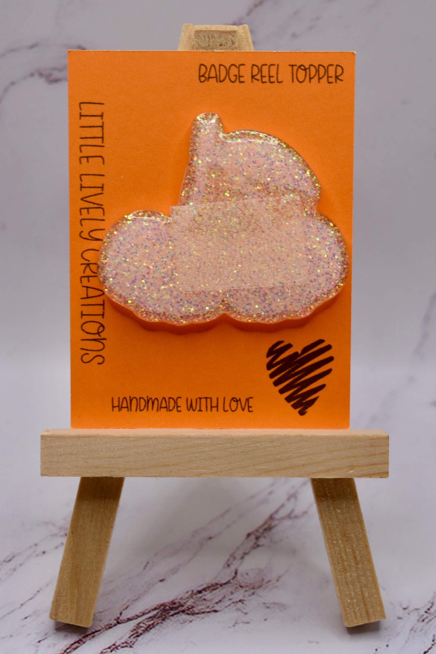 Cherry Pumpkins