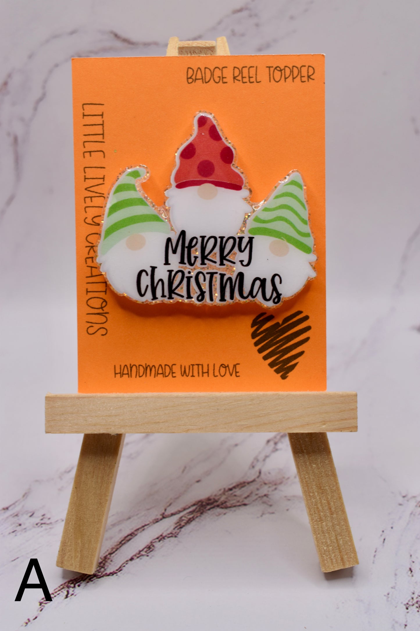 Christmas Gnomes