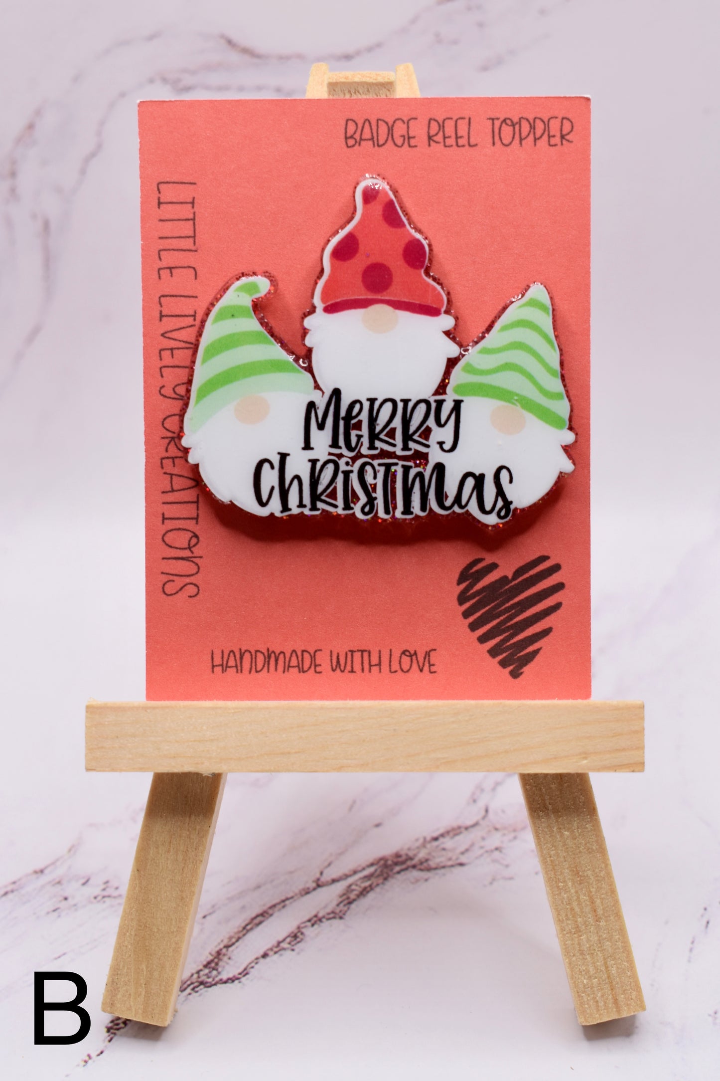 Christmas Gnomes