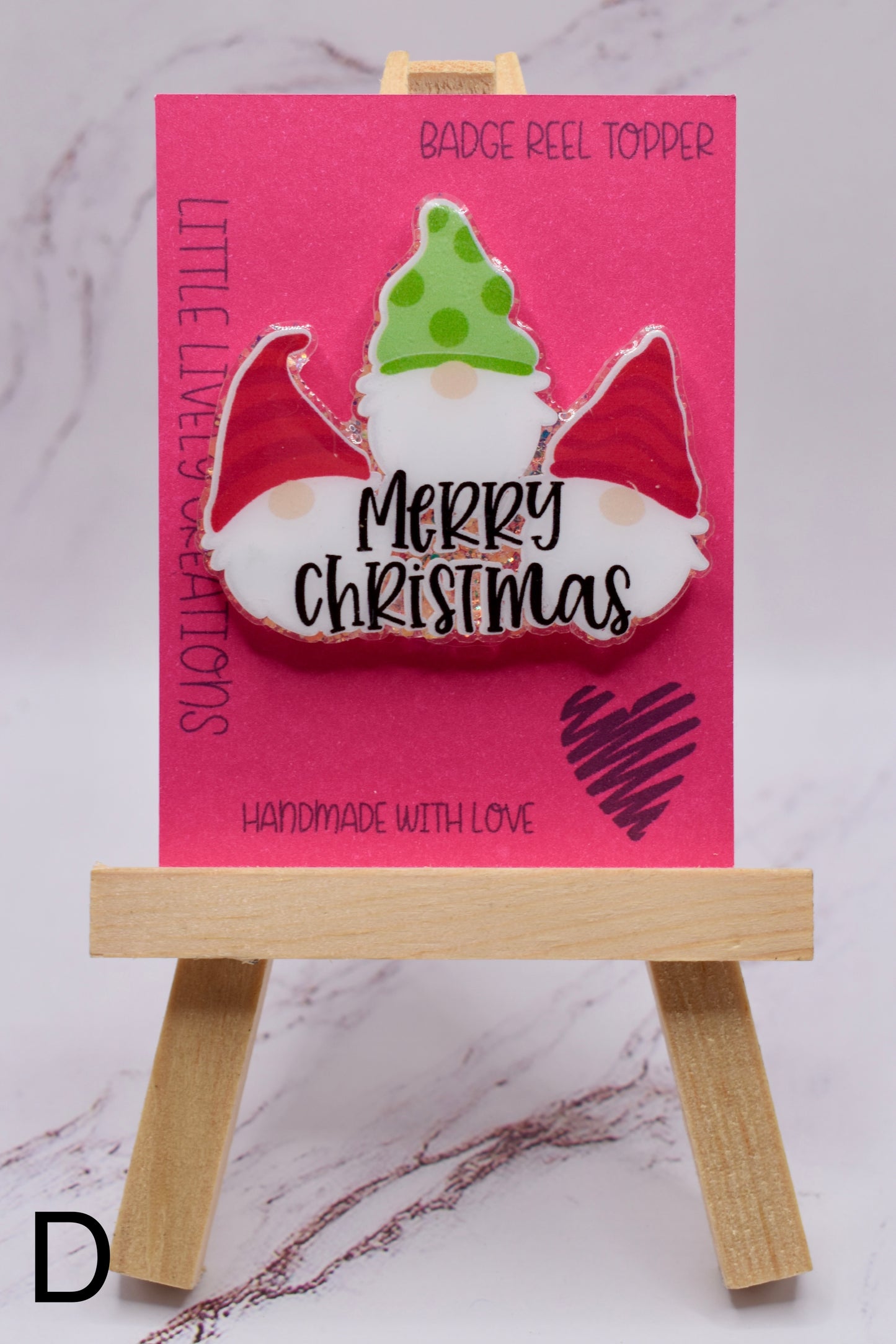 Christmas Gnomes