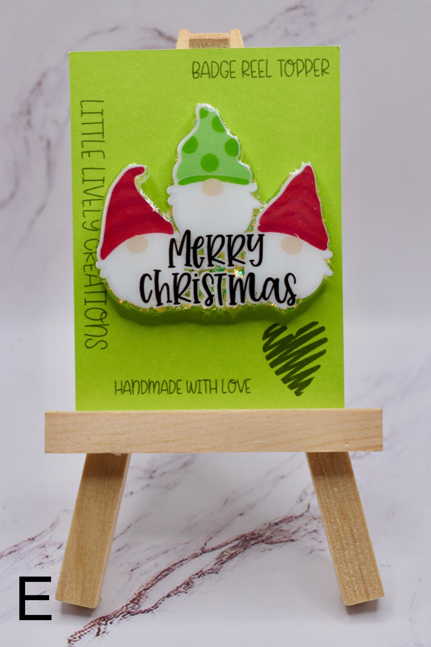 Christmas Gnomes