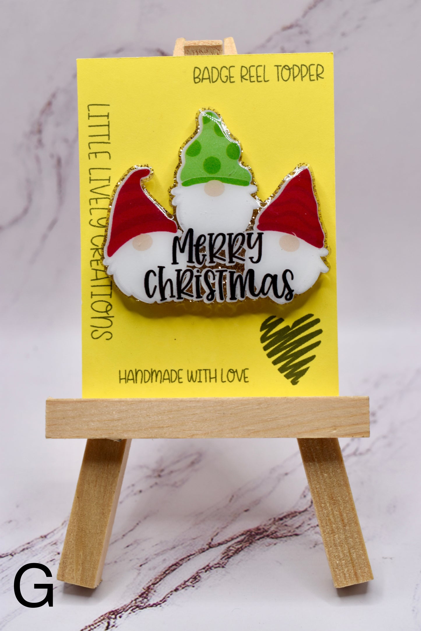 Christmas Gnomes