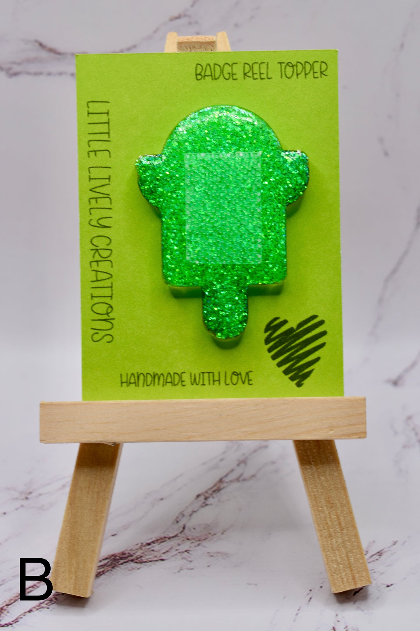 Cool Popsicle