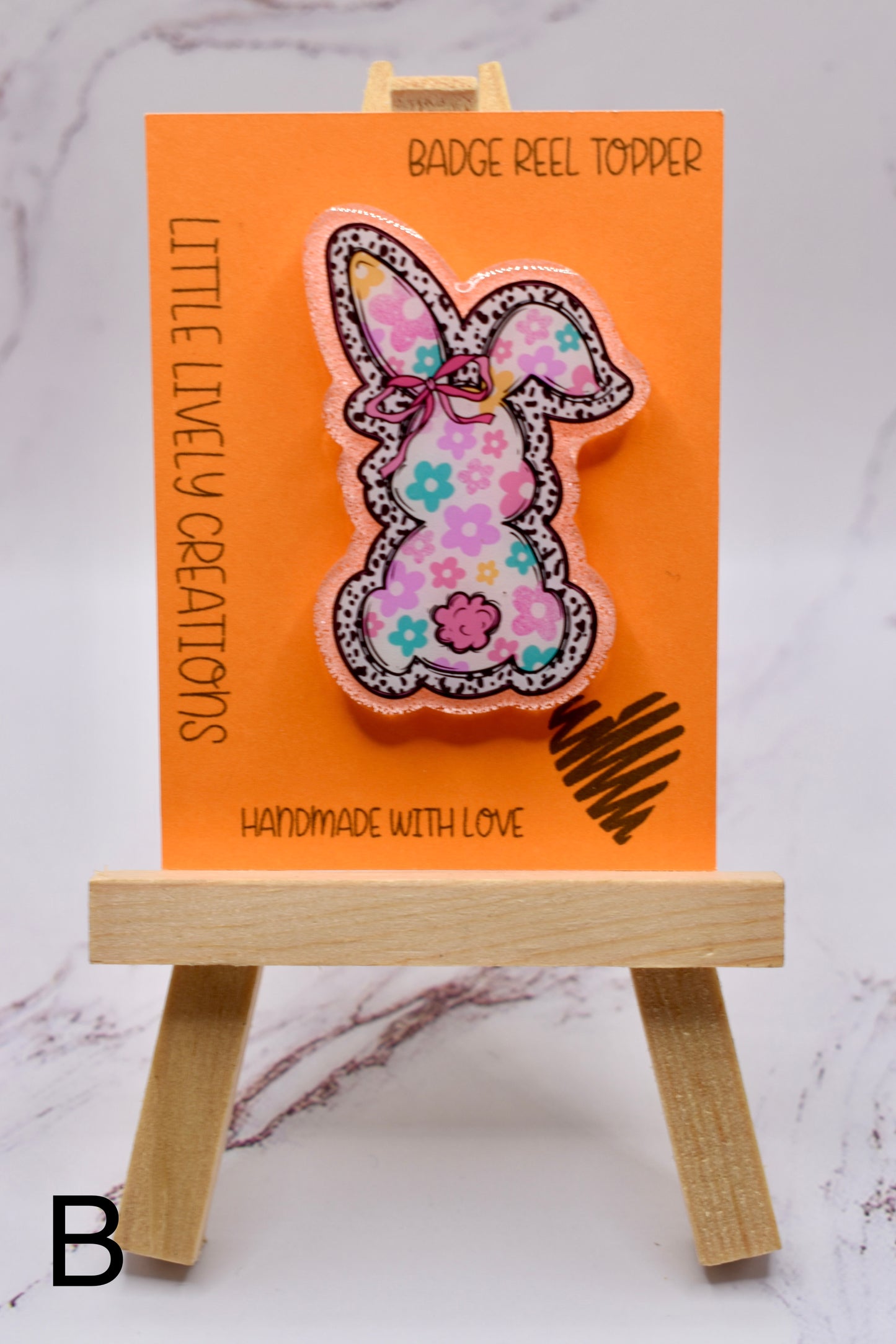 Cottontail