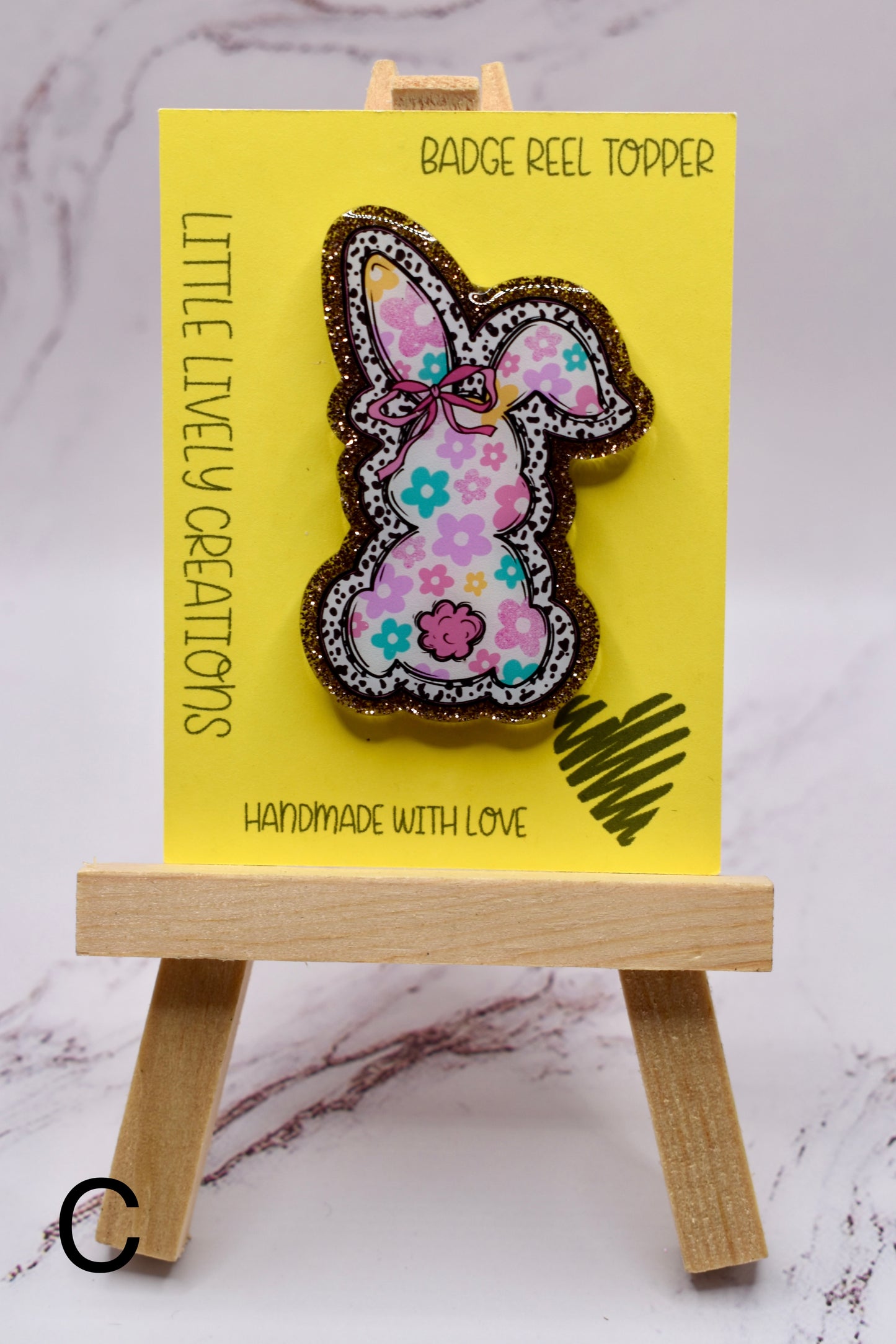 Cottontail