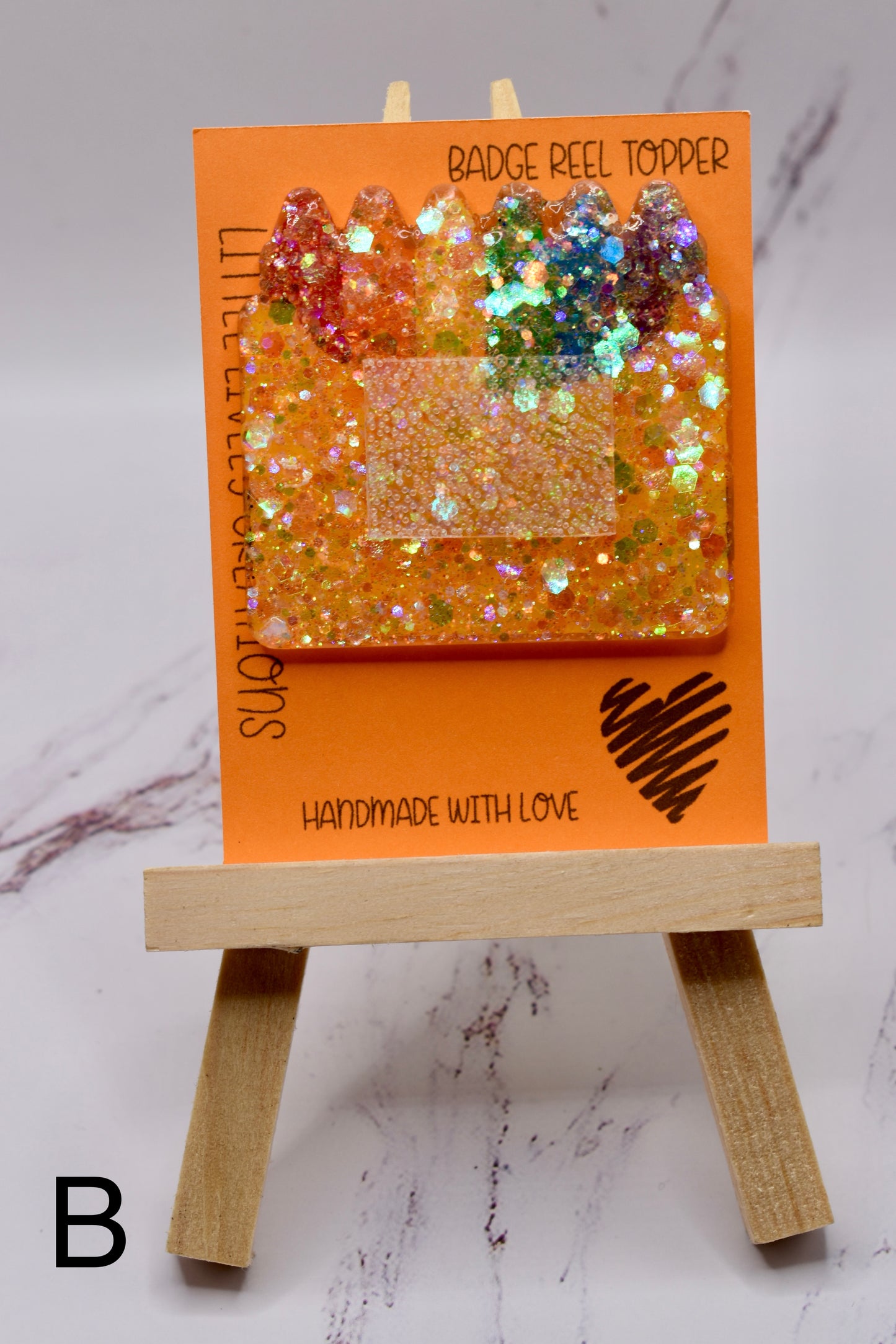 Crayon Box