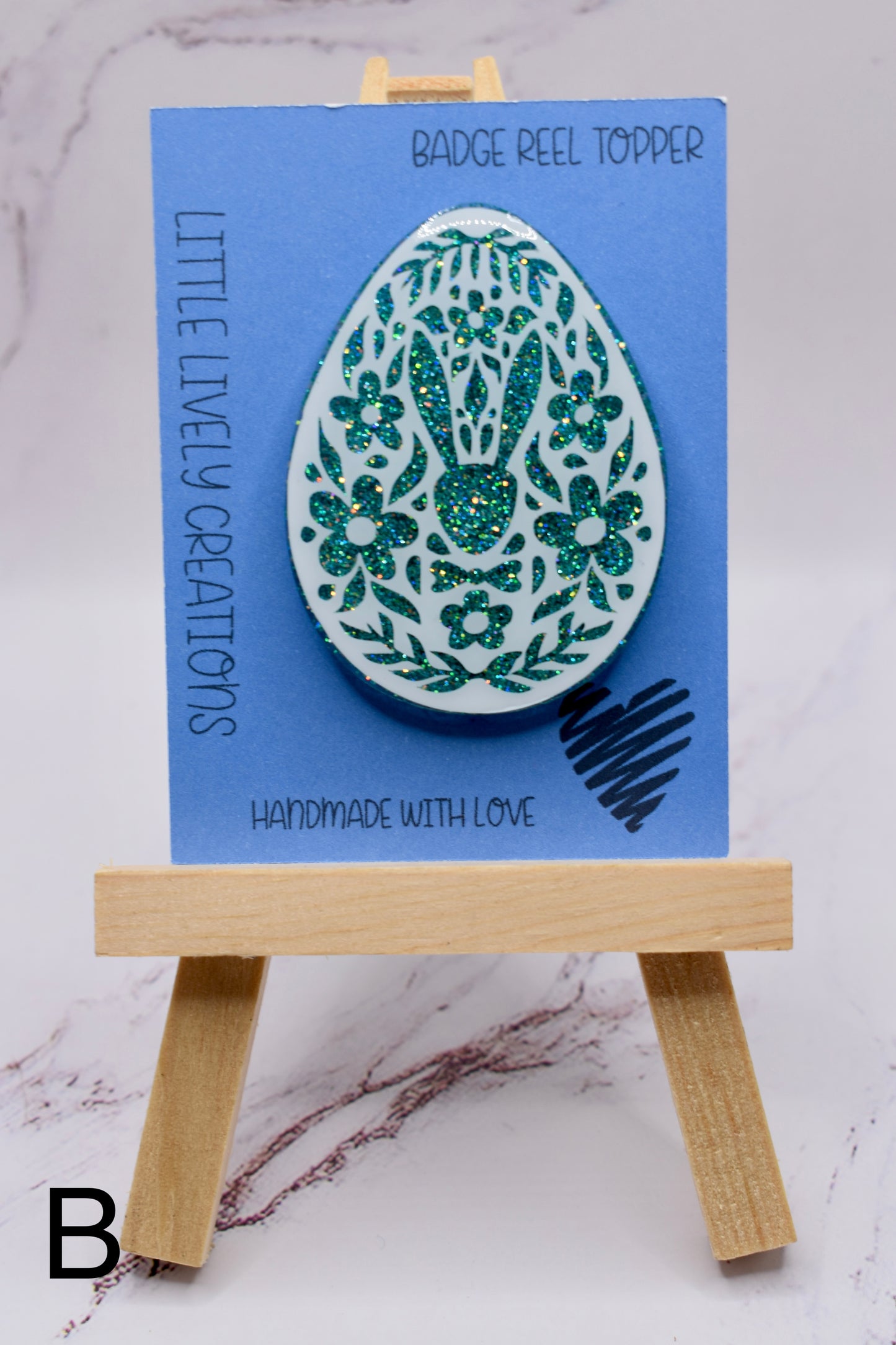 Easter Egg