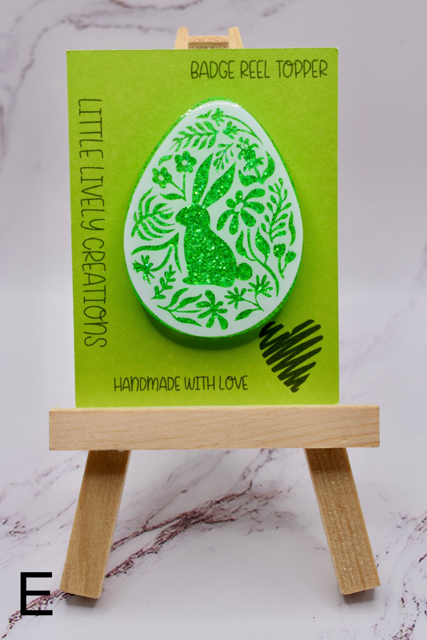 Easter Egg