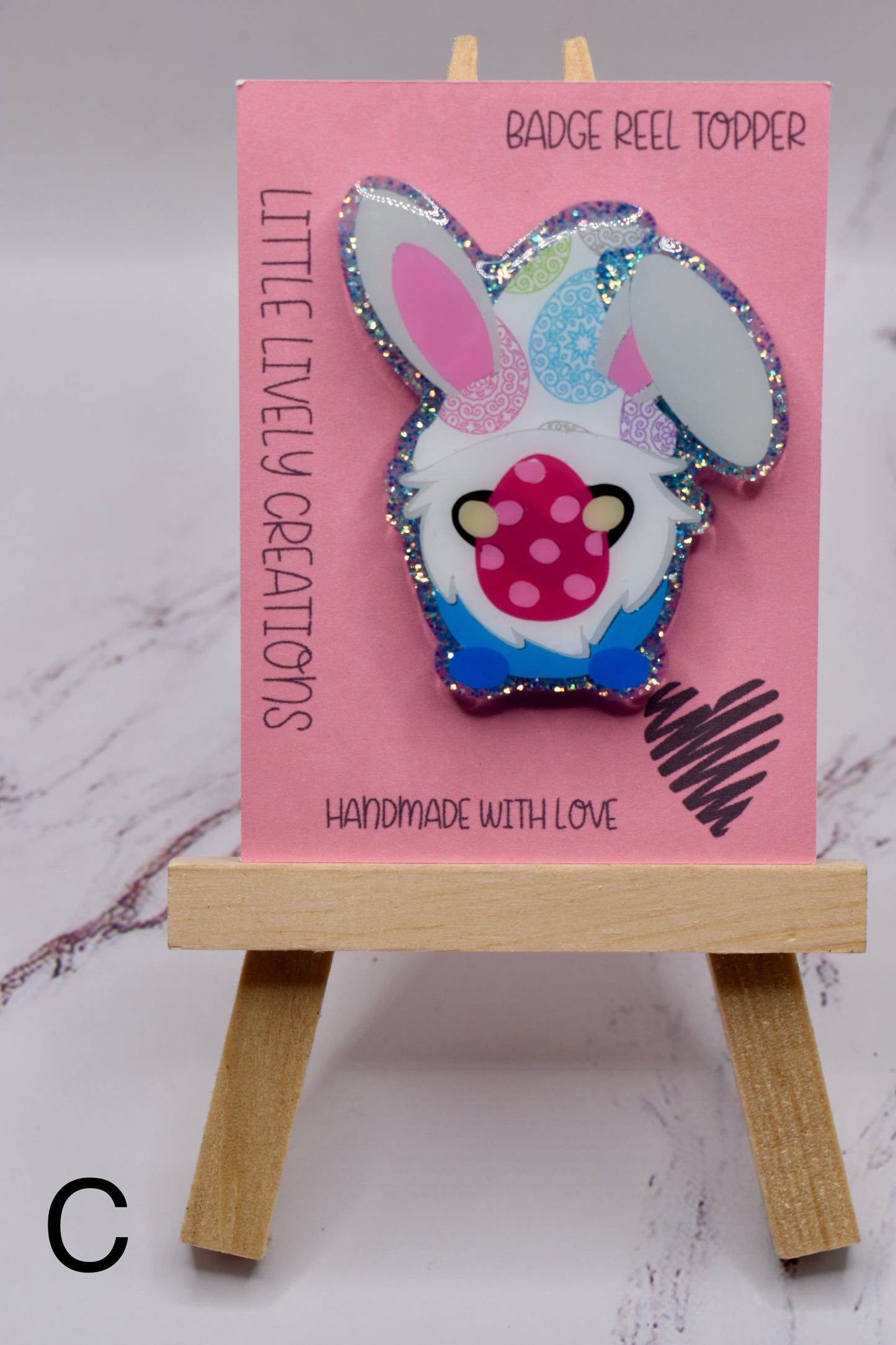 Easter Gnome