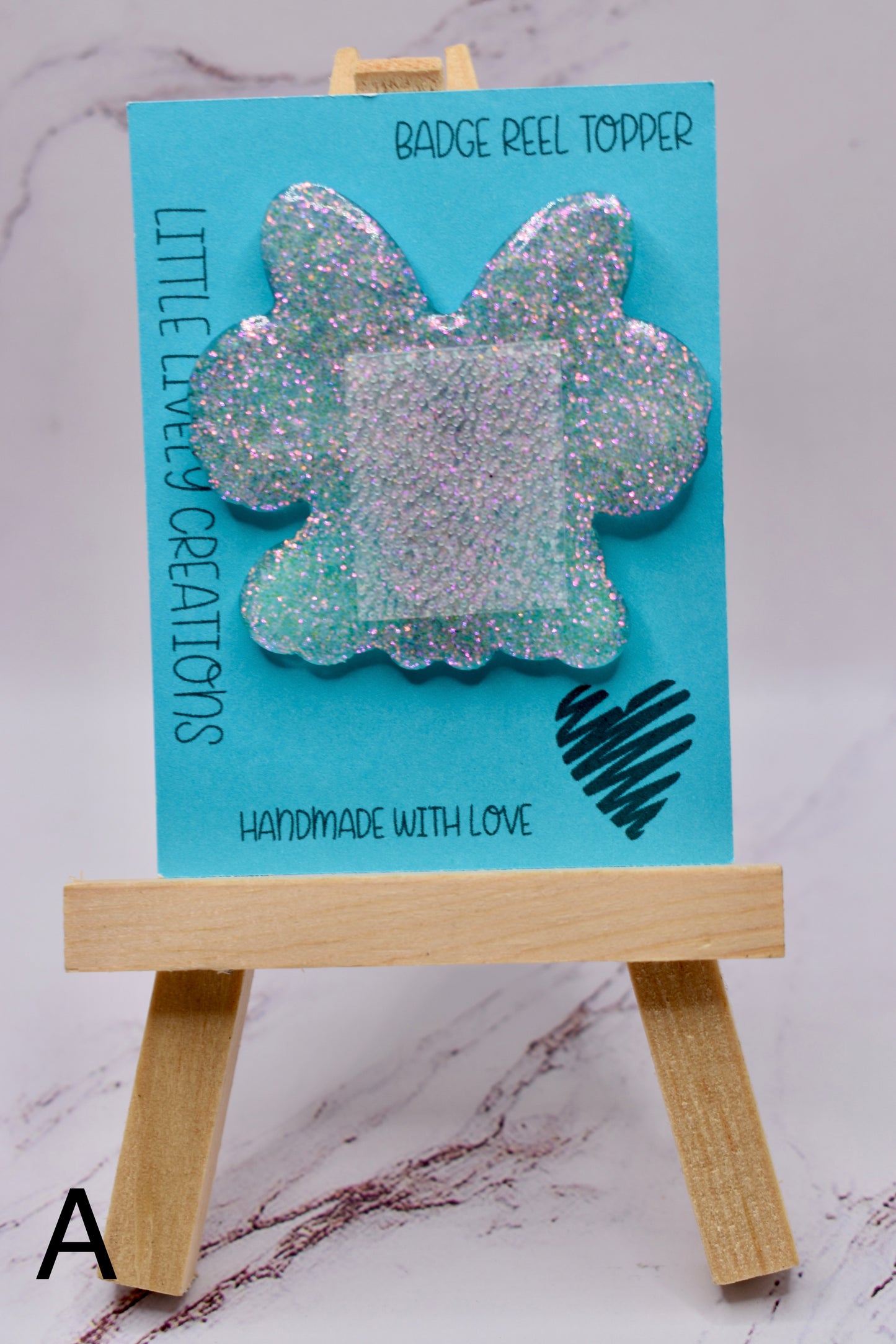 Easter Uterus