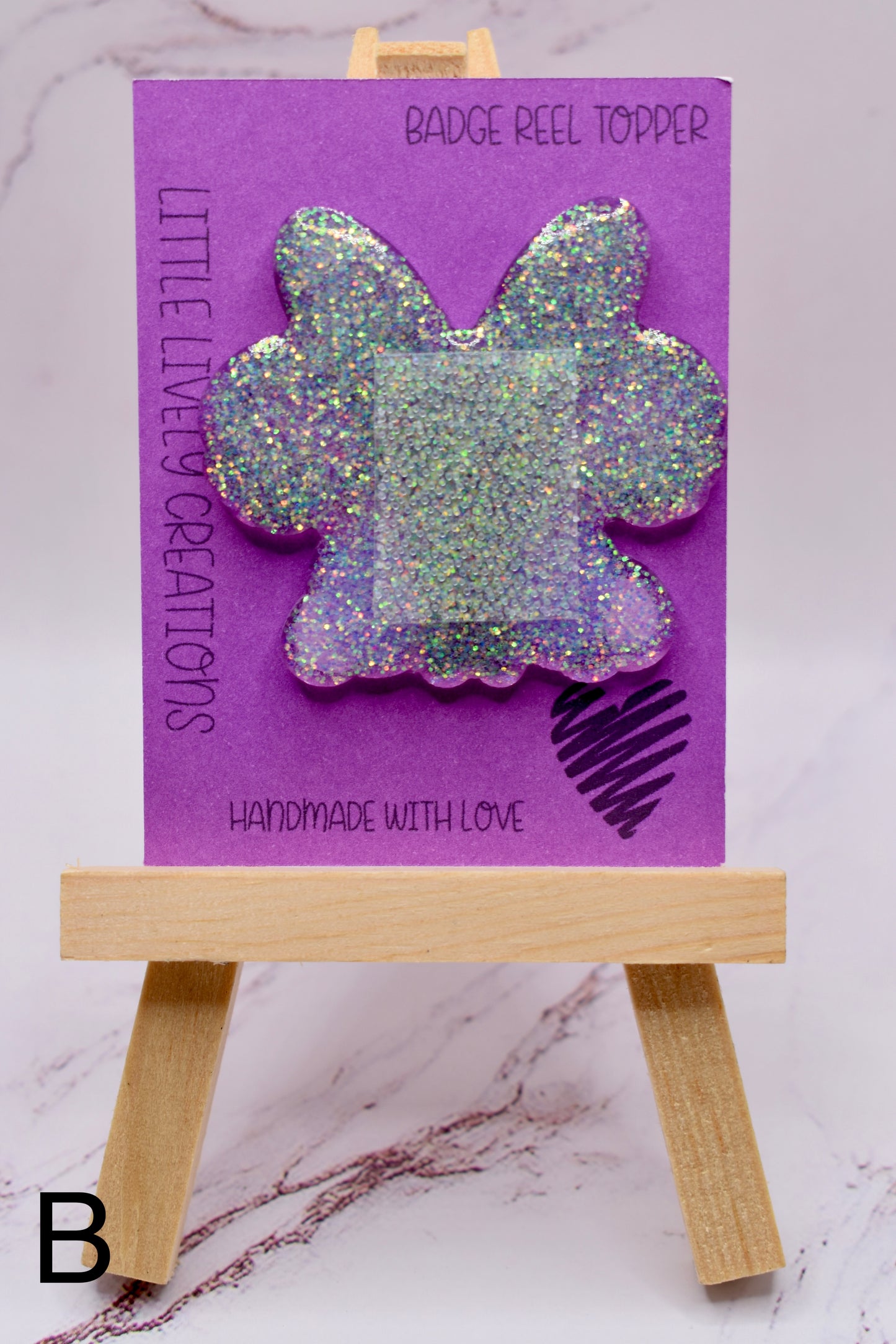 Easter Uterus