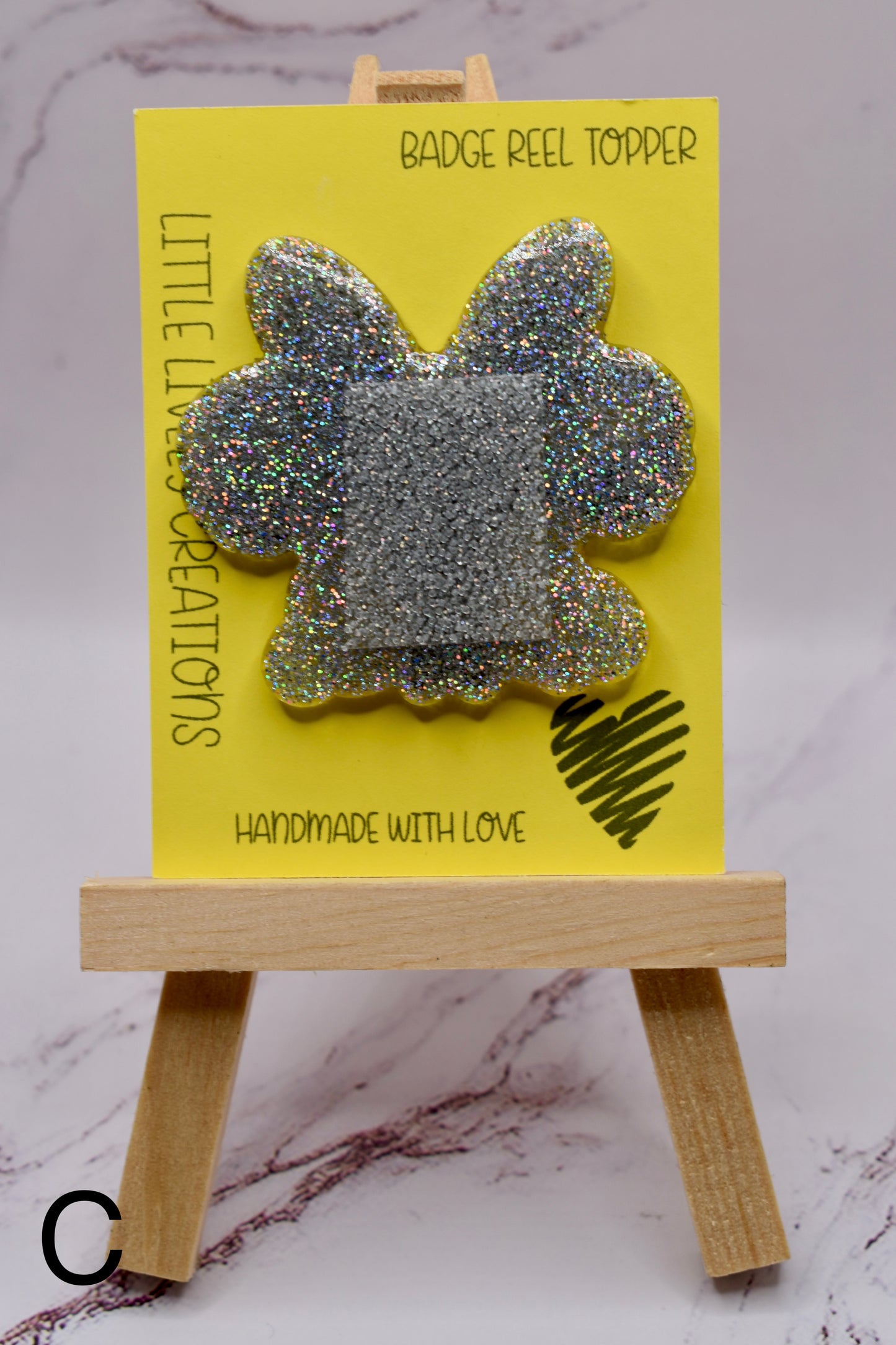 Easter Uterus