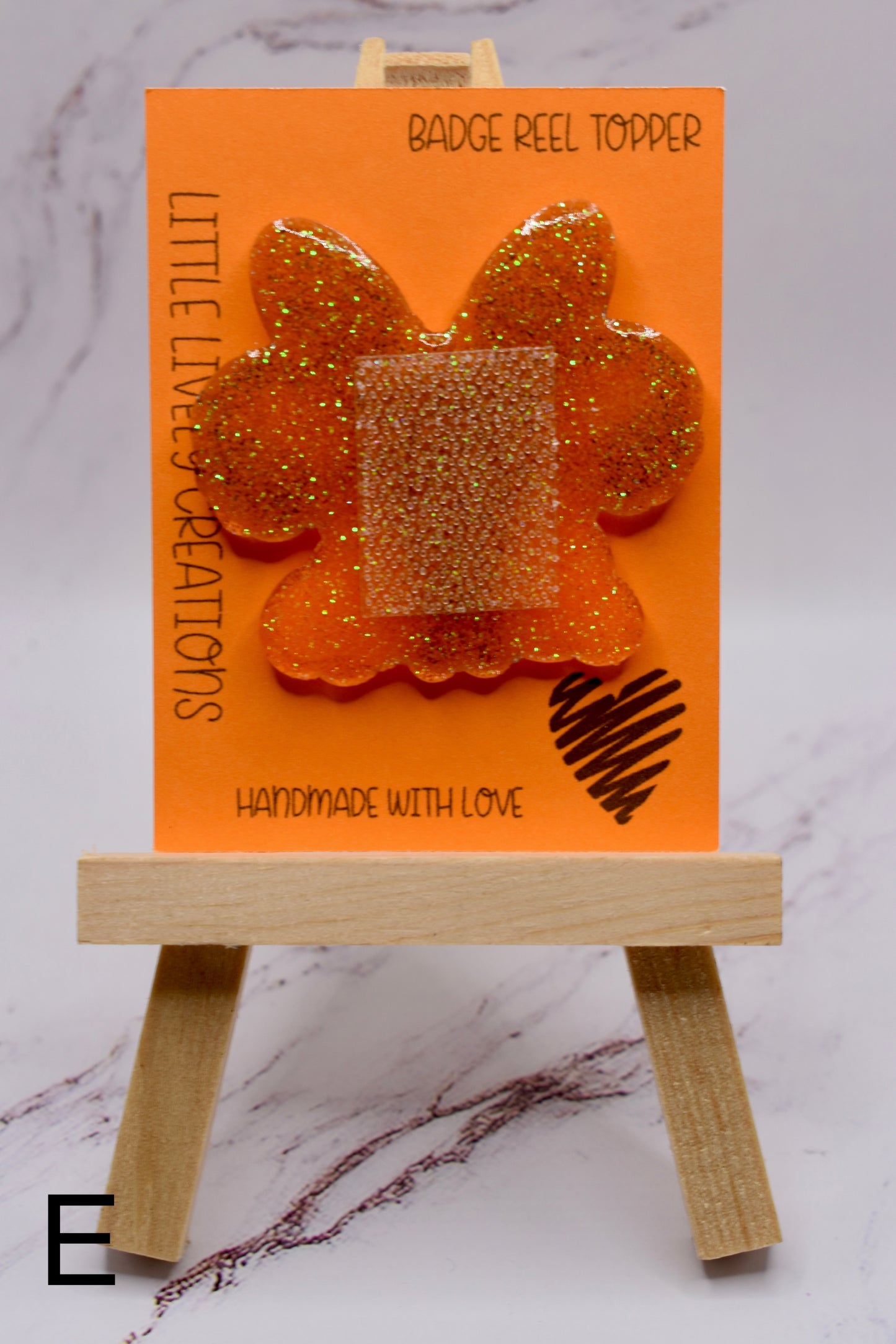 Easter Uterus