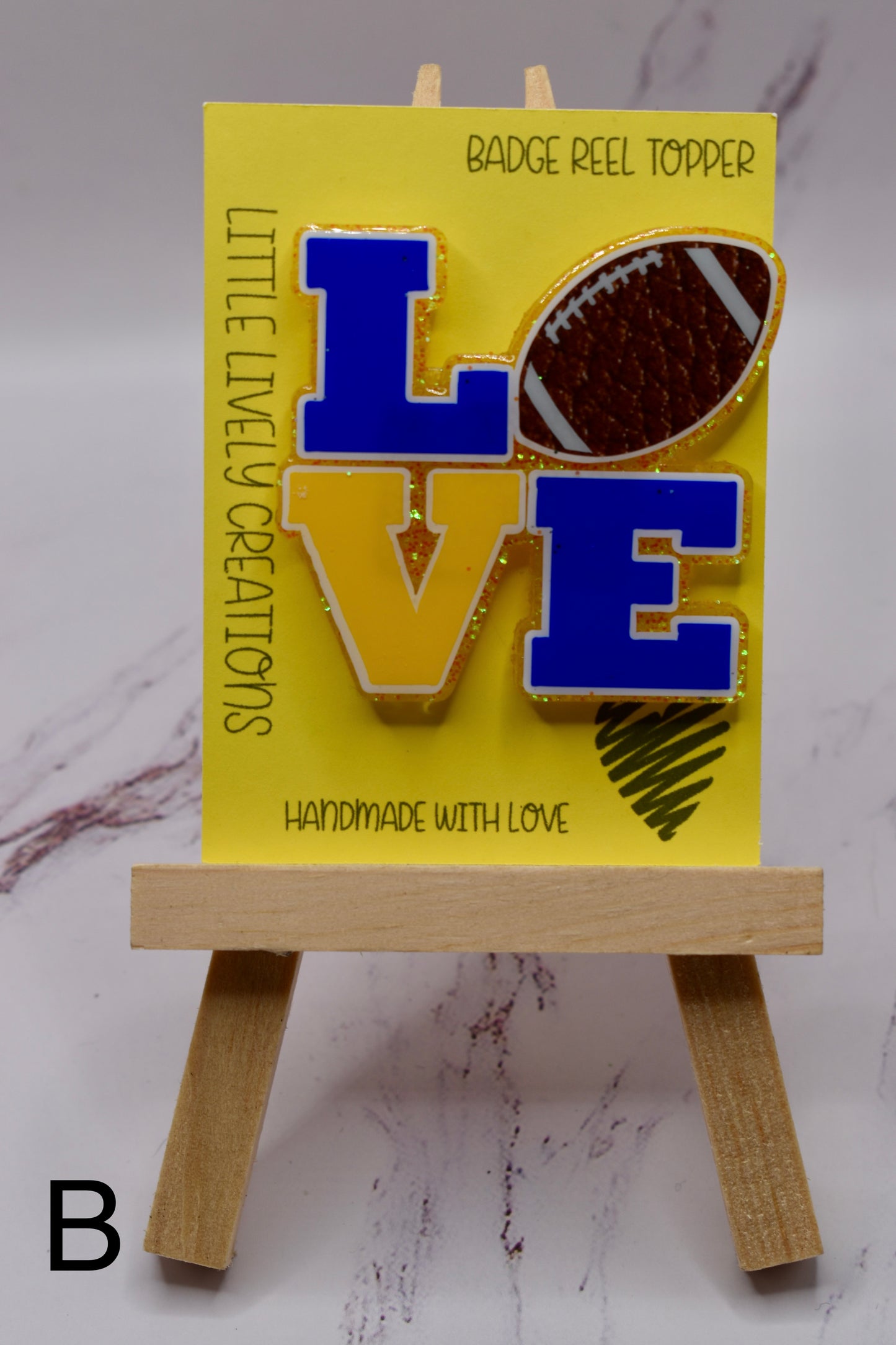 Football Love