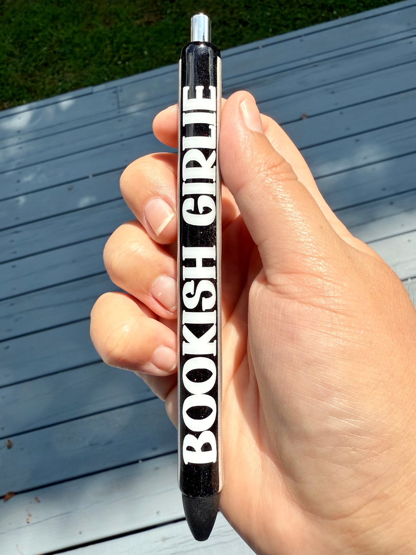 Book Ghost
