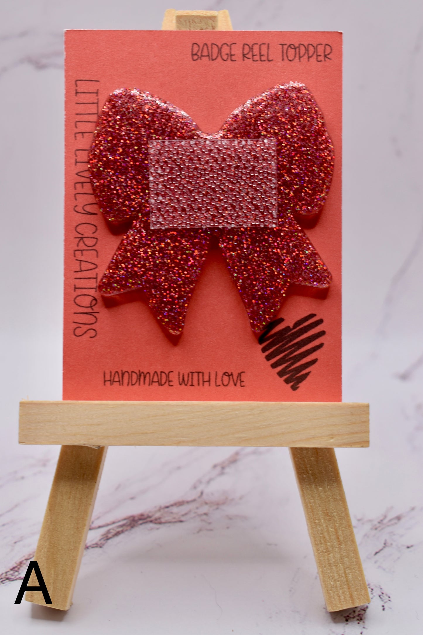 Halloween Bow