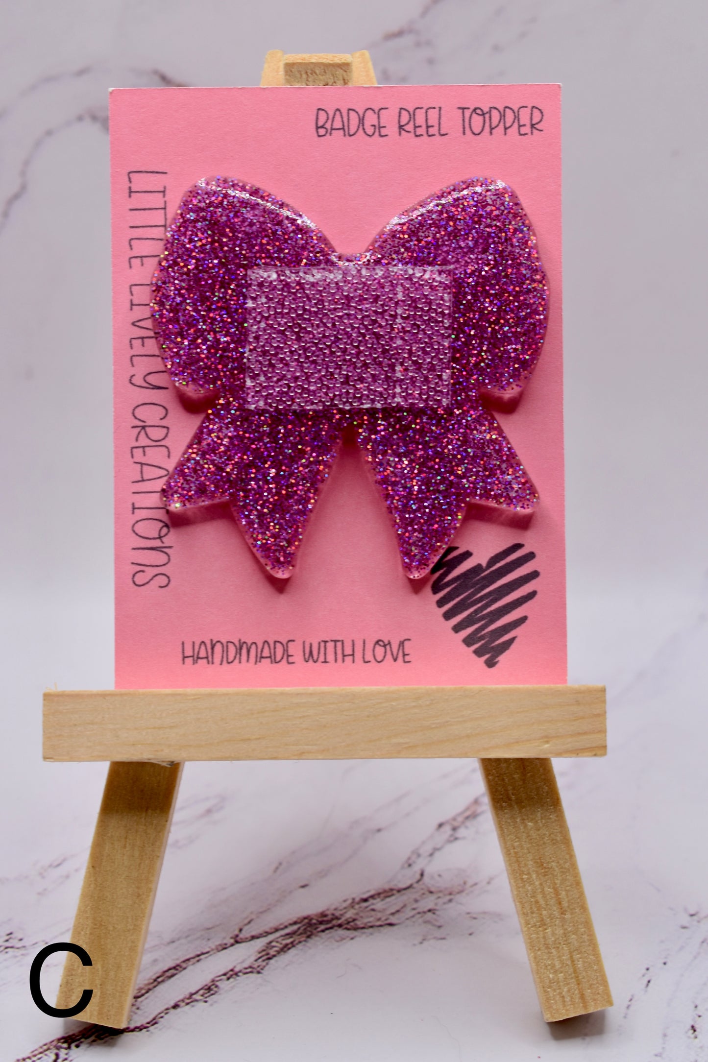 Halloween Bow