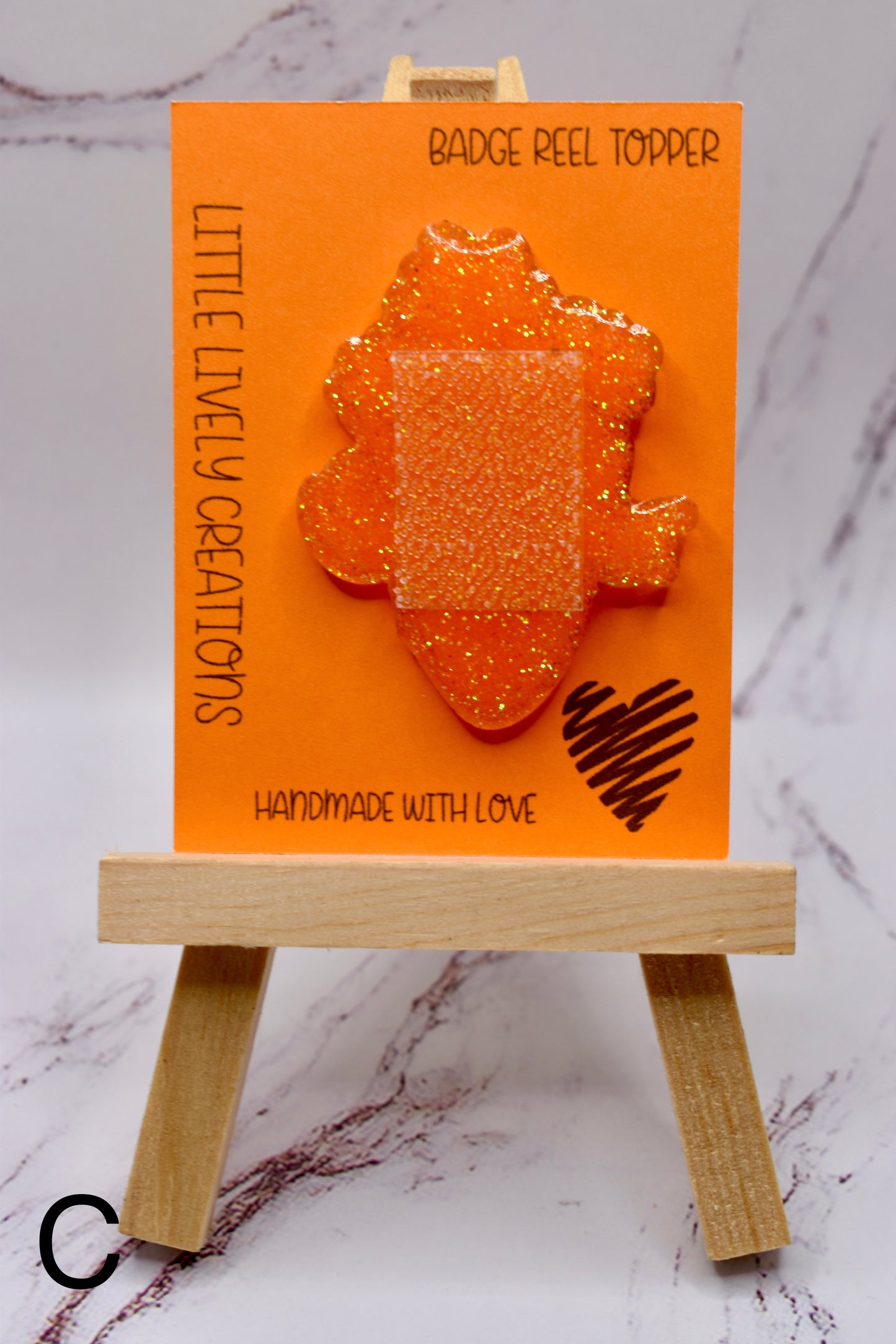 Happy Easter Carrot