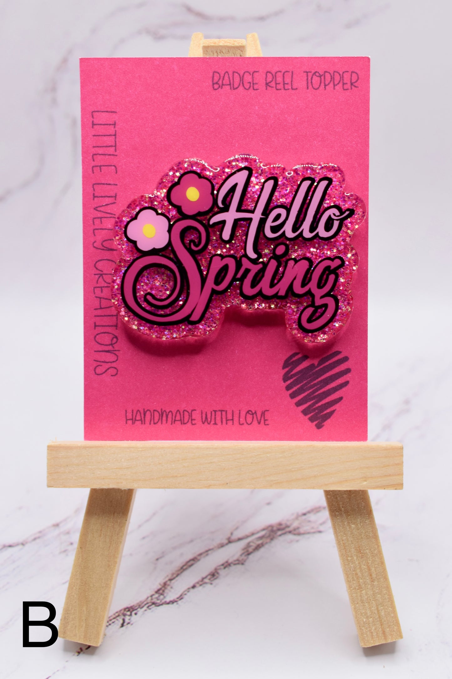 Hello Spring