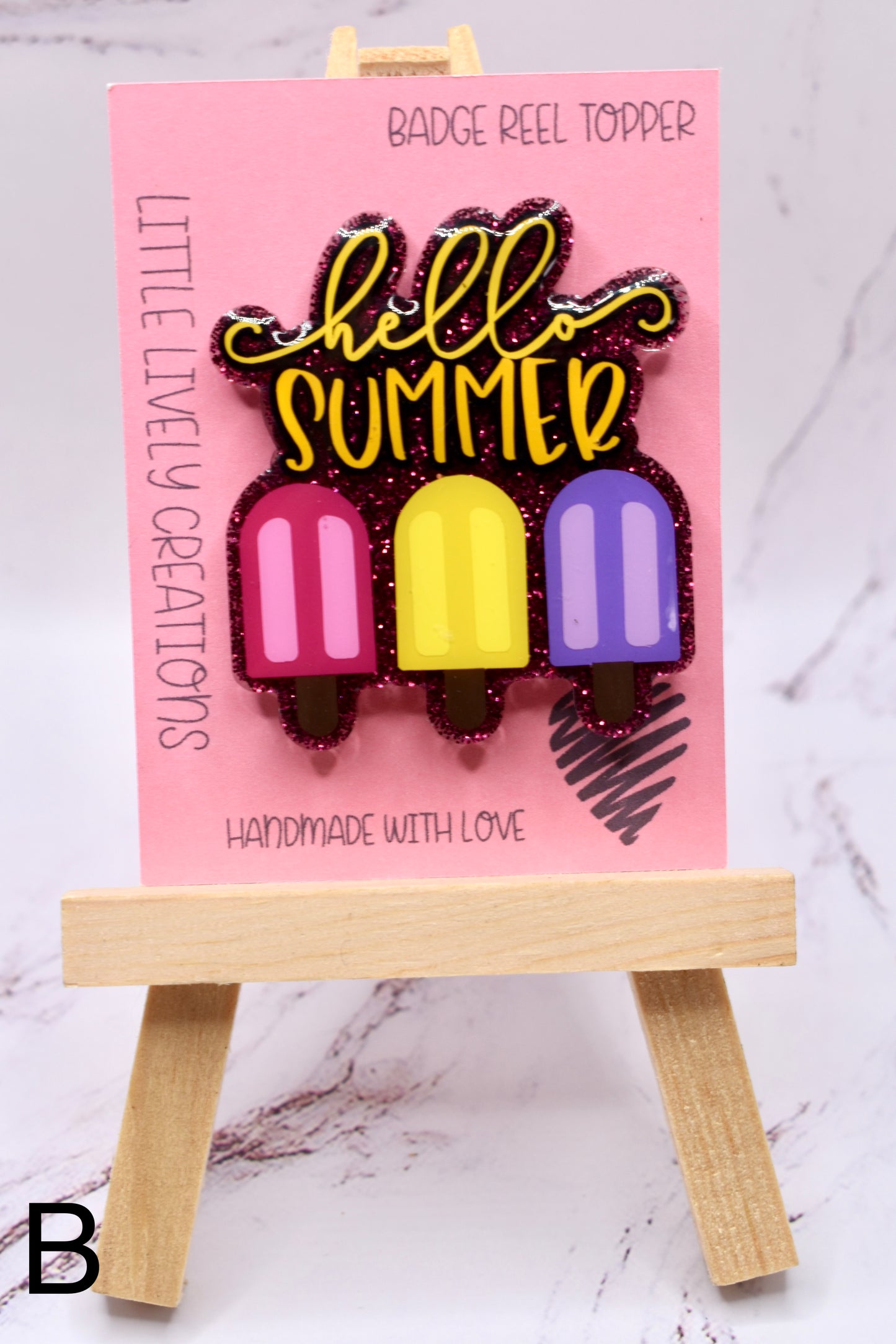 Hello Summer