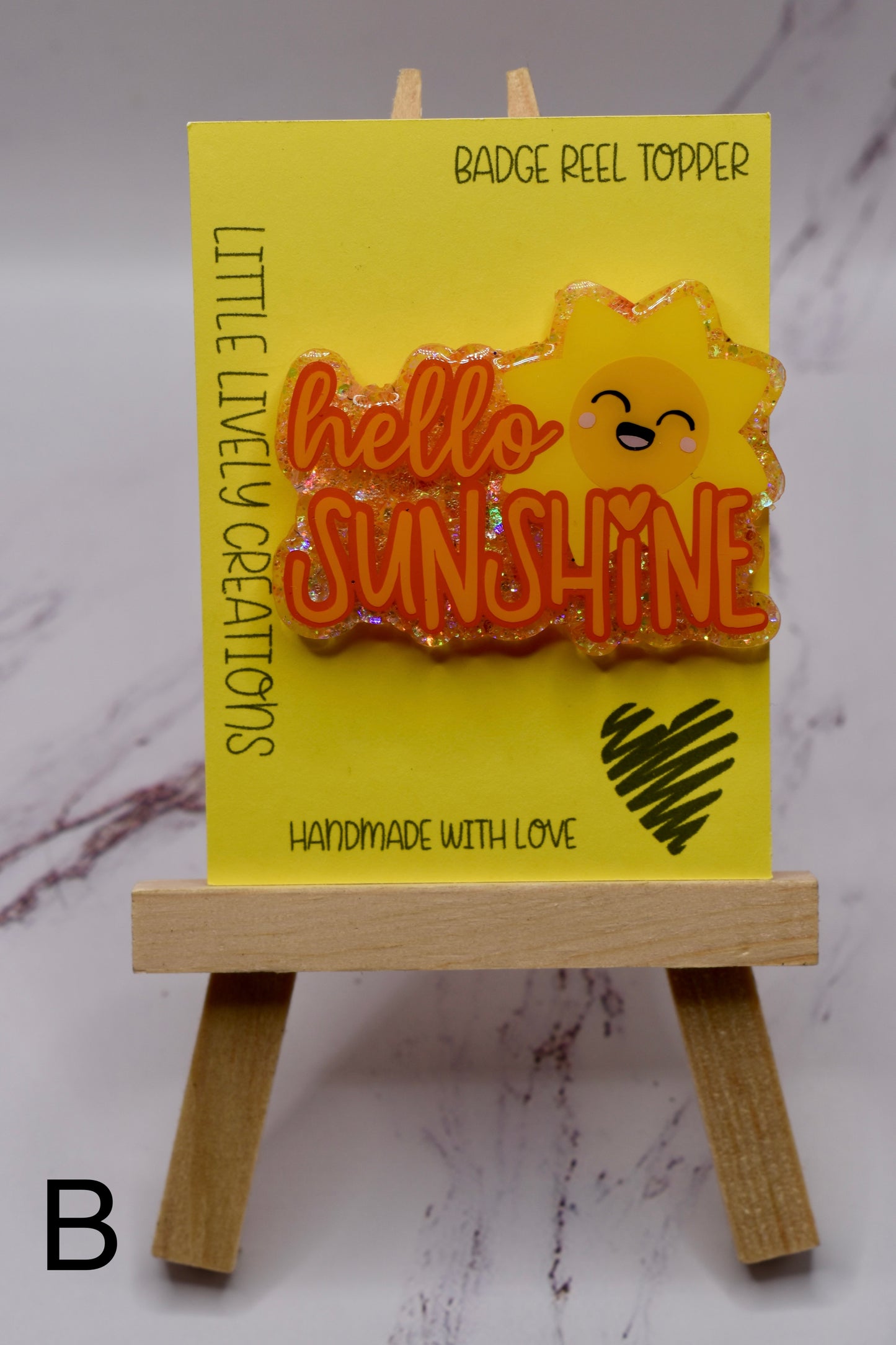 Hello Sunshine