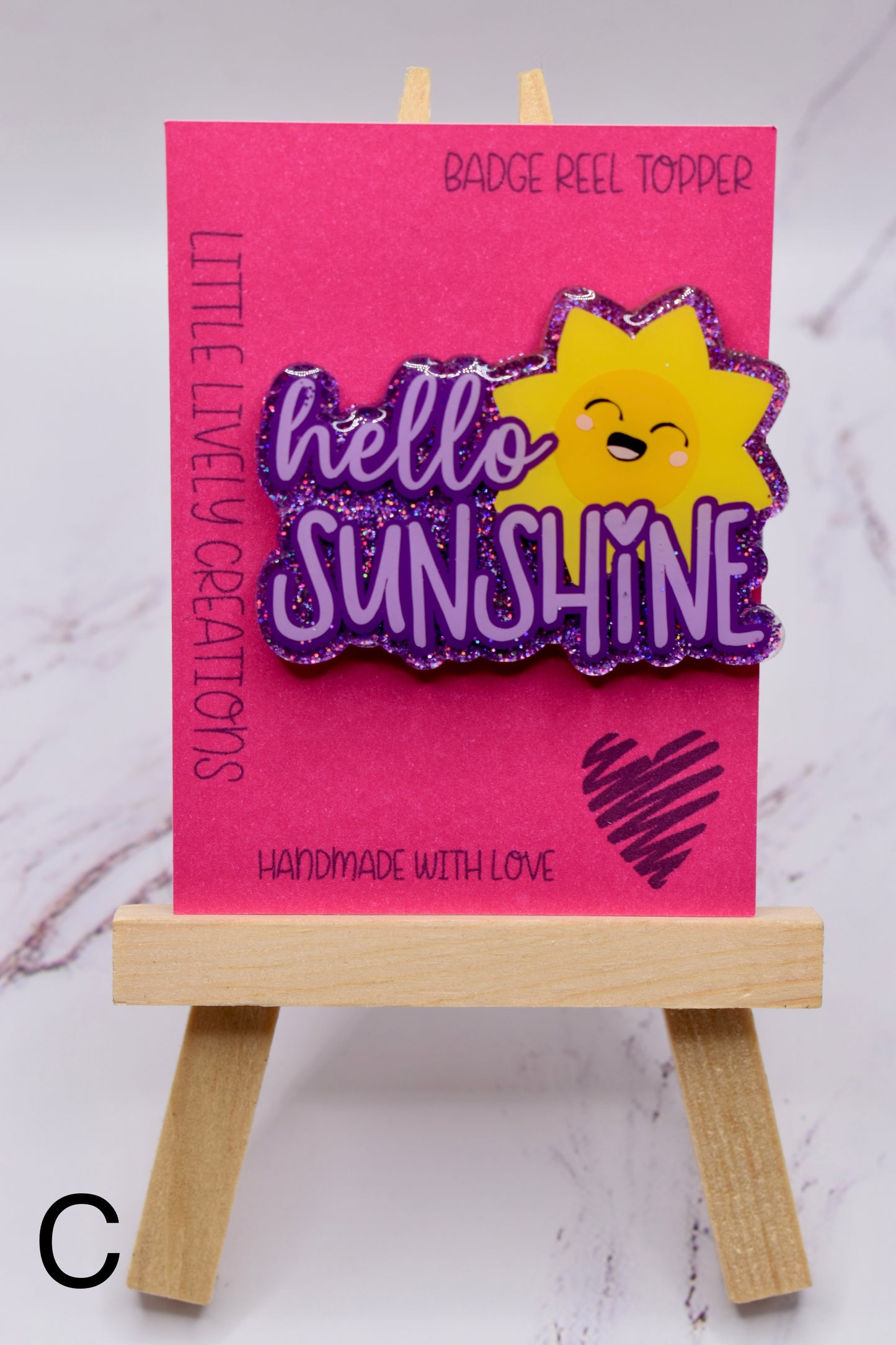 Hello Sunshine