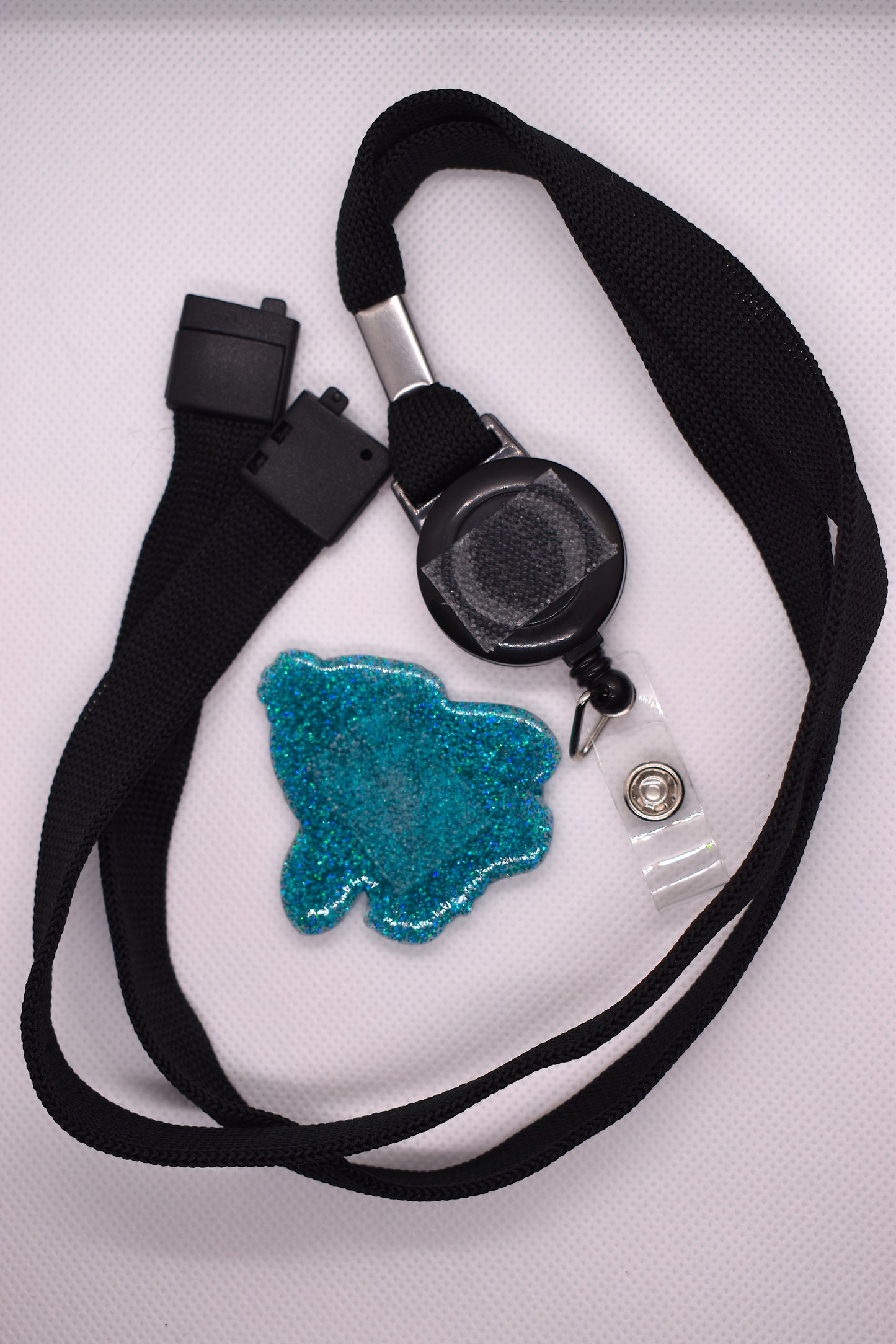 Breakaway Lanyard