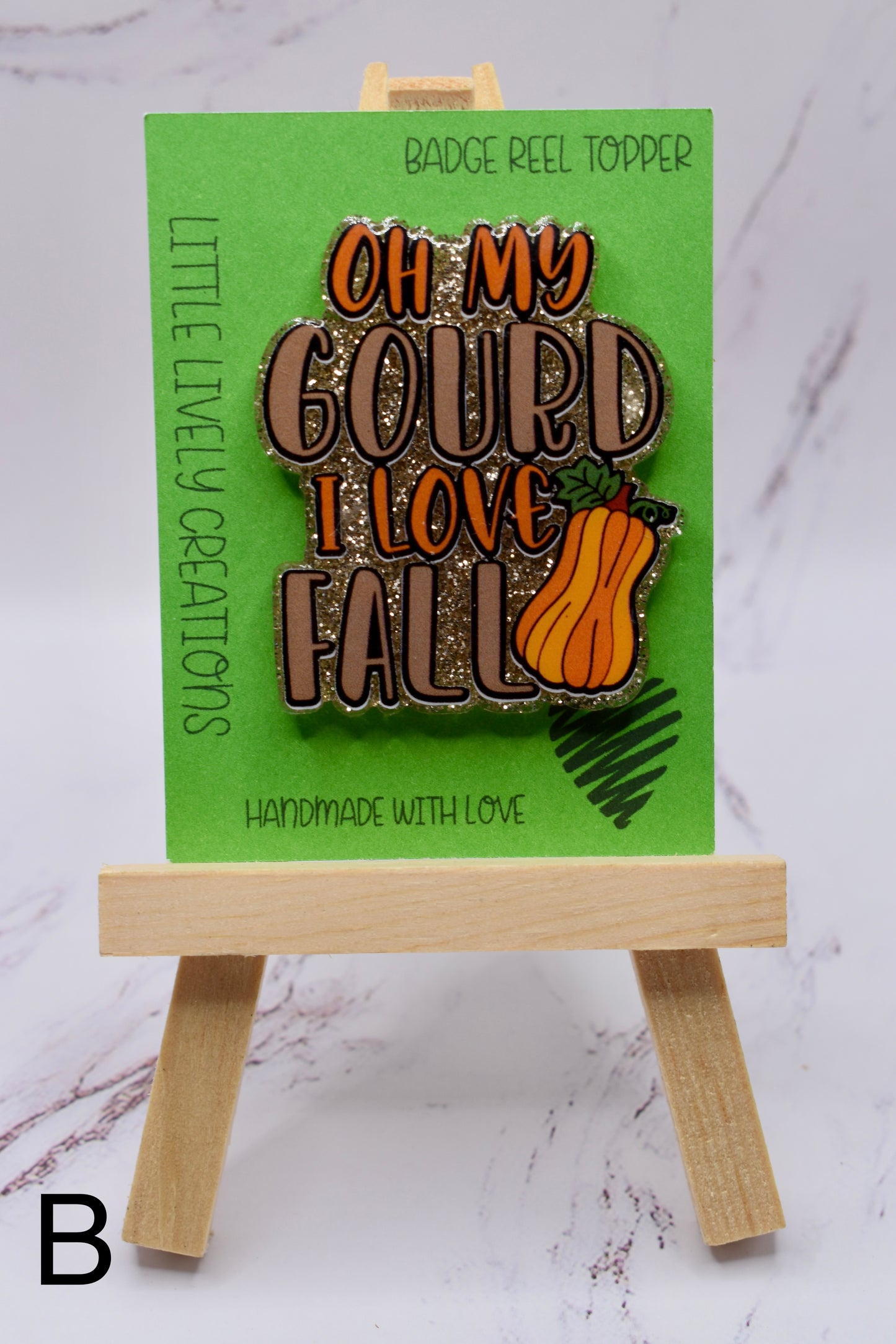 Love Fall