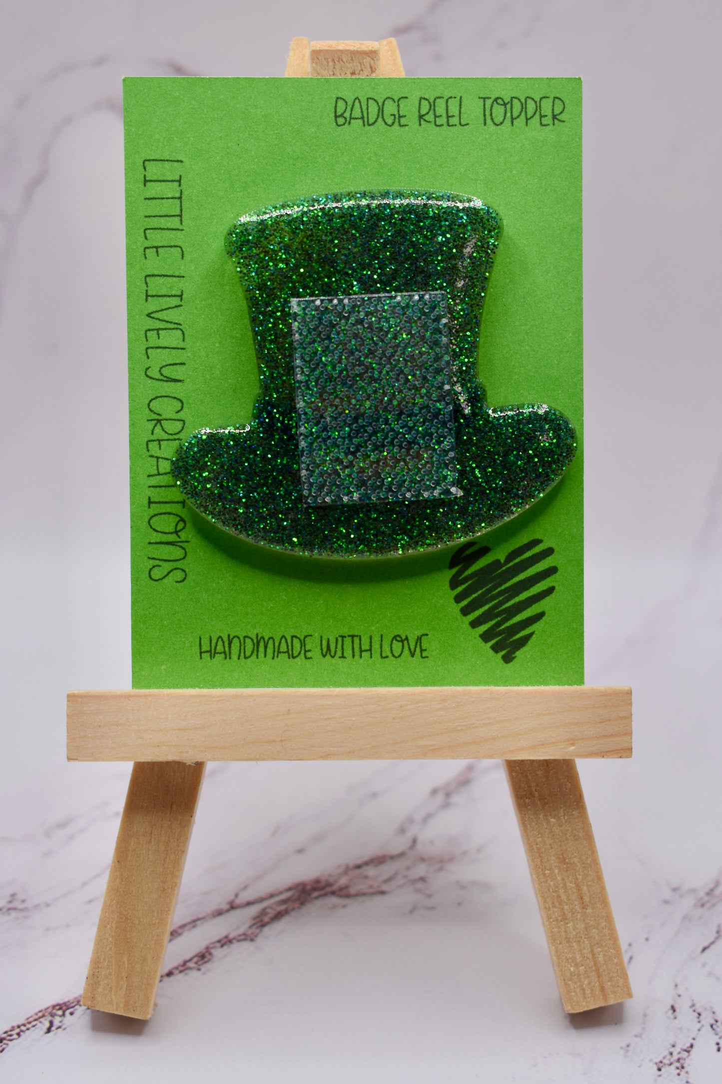 Lucky Hat