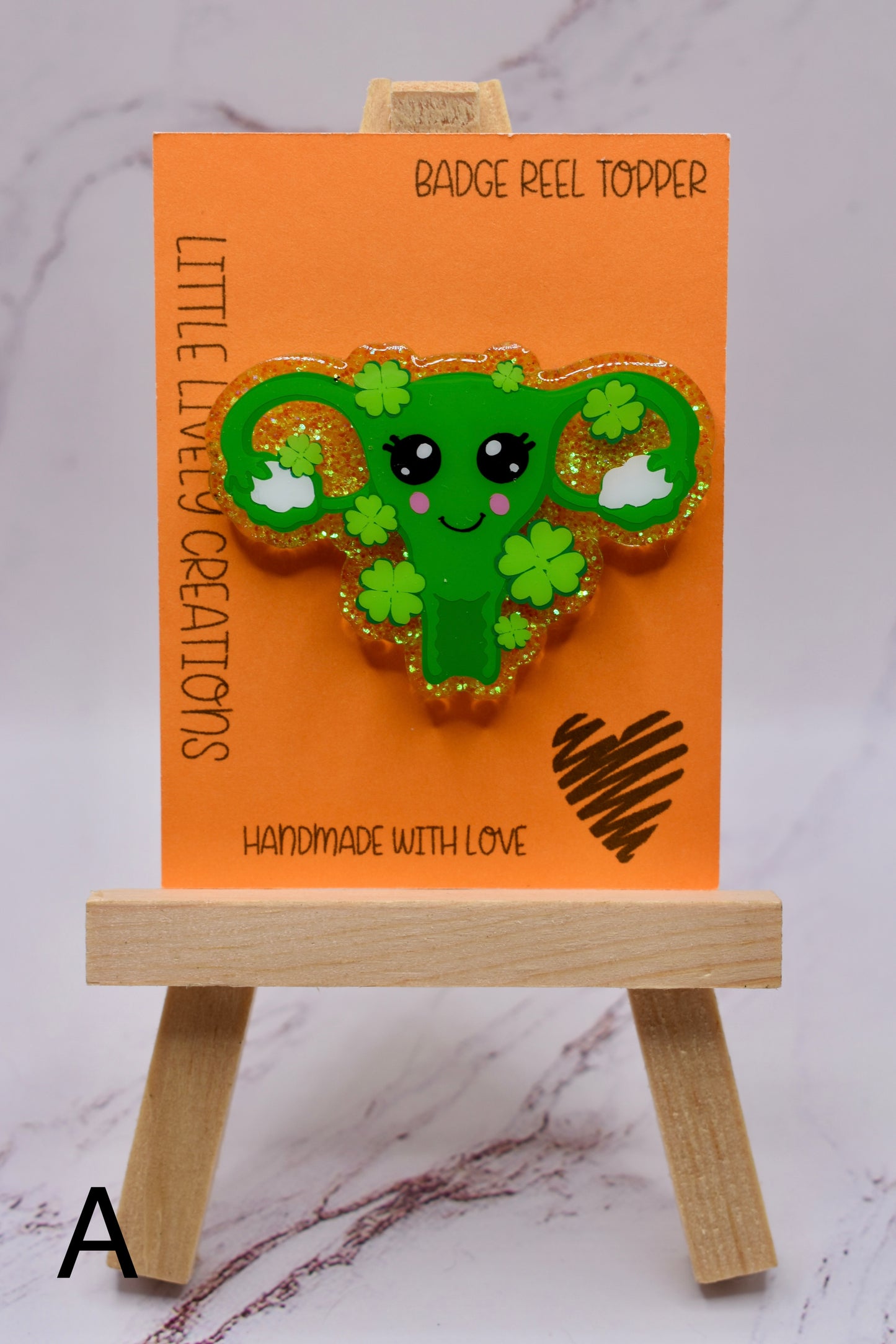 Lucky Uterus