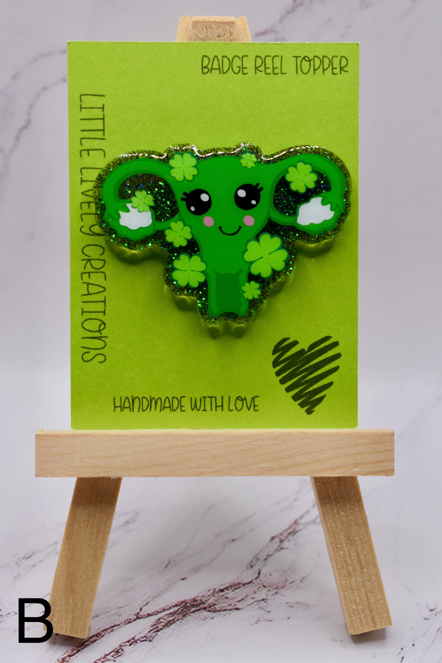 Lucky Uterus