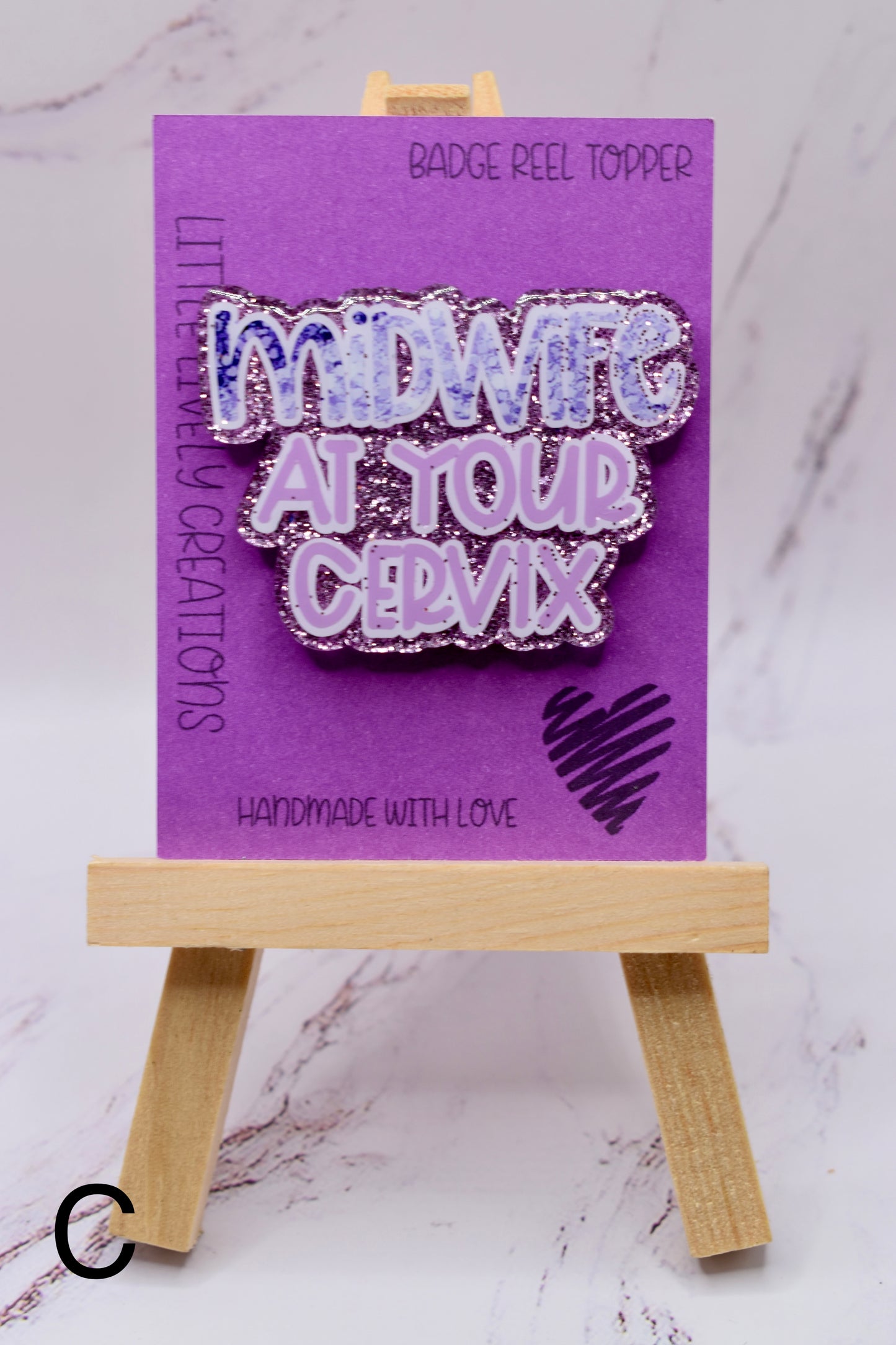 Midwife Cervix