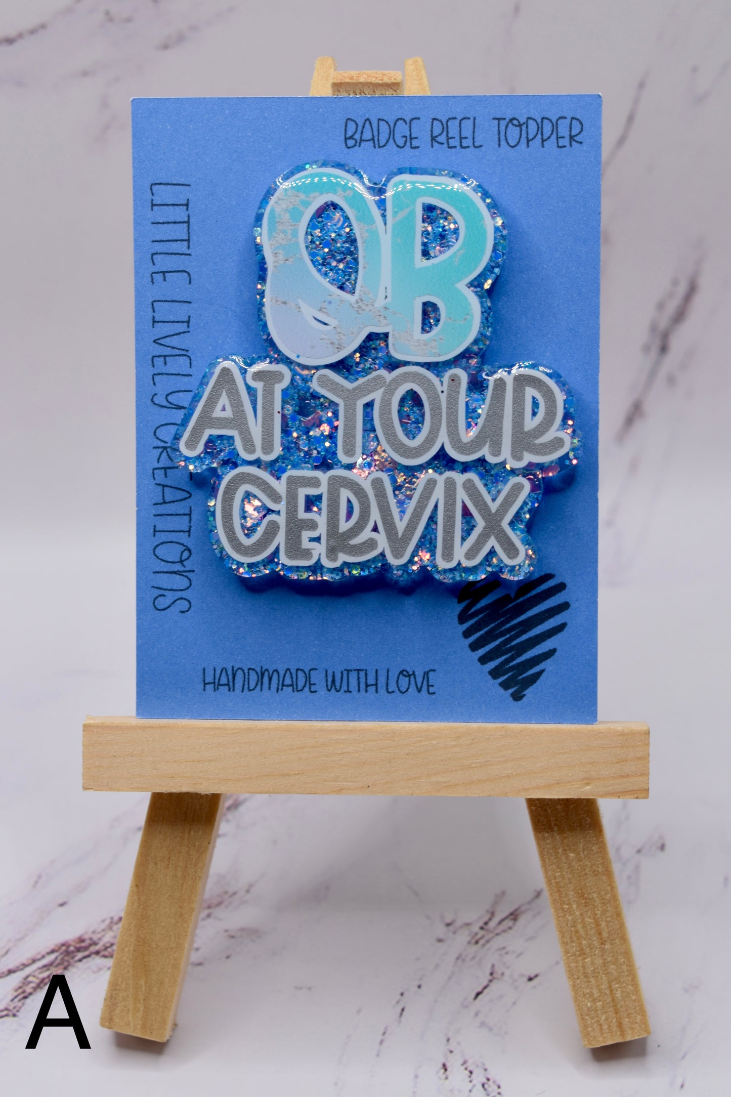 OB Cervix