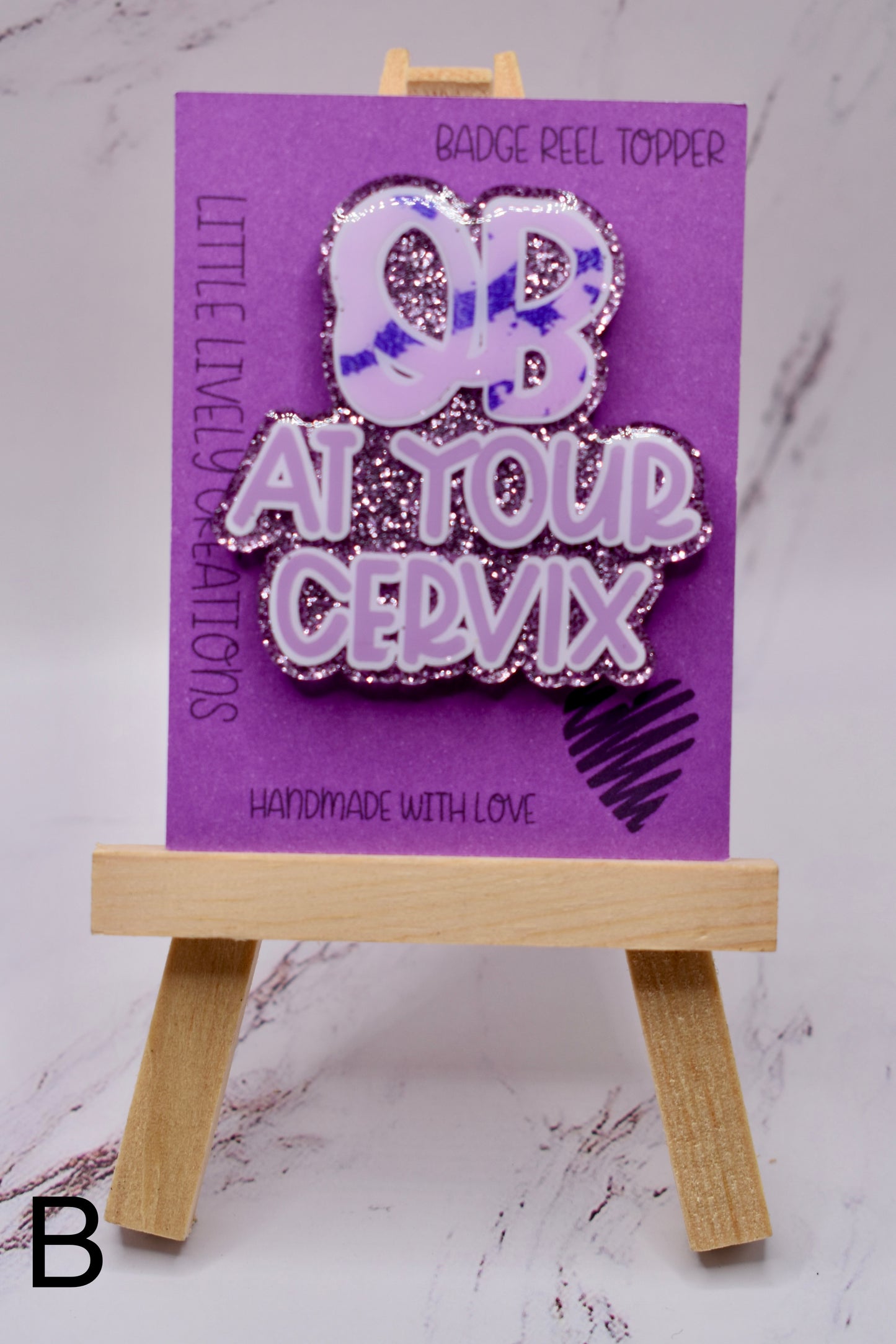 OB Cervix