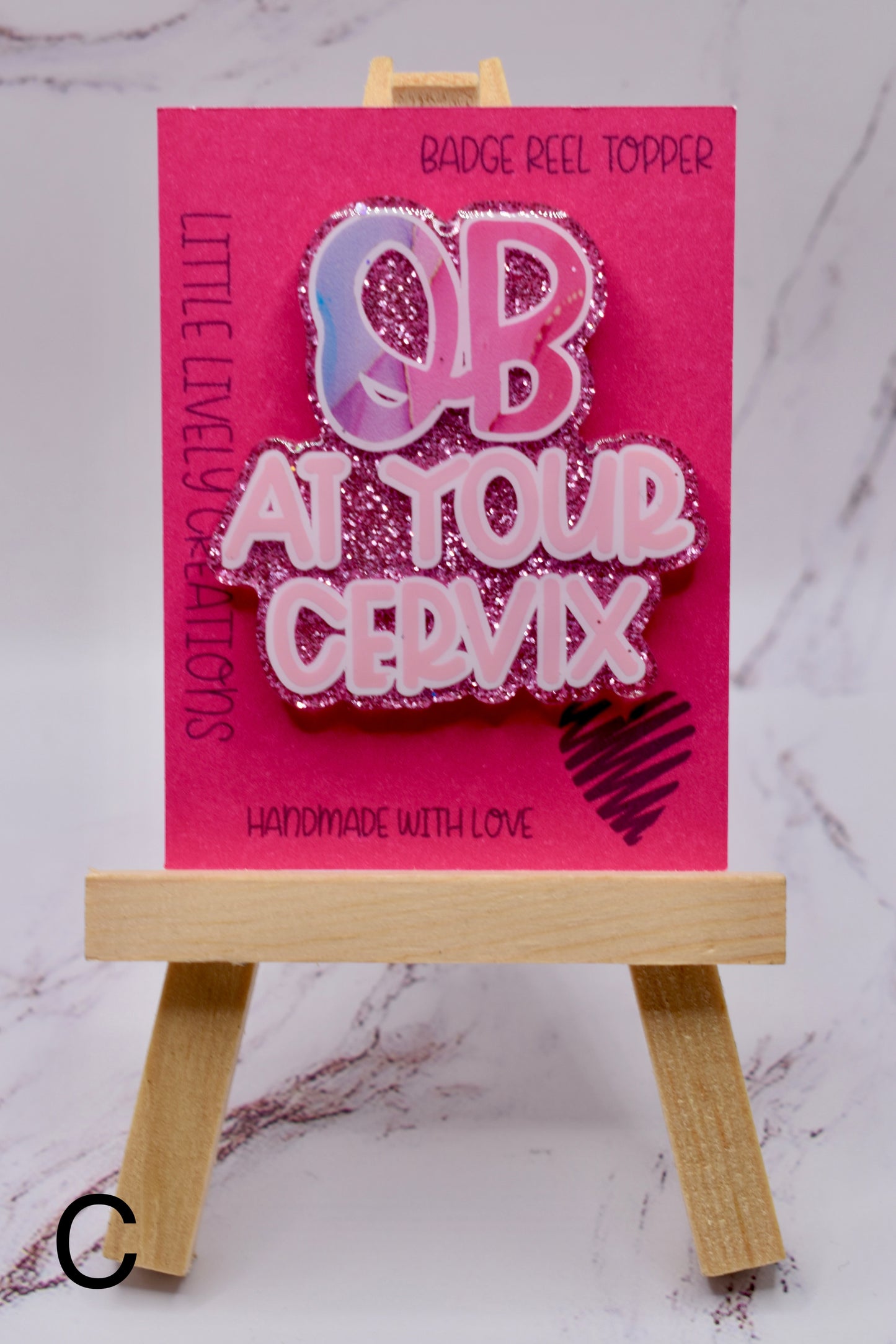 OB Cervix