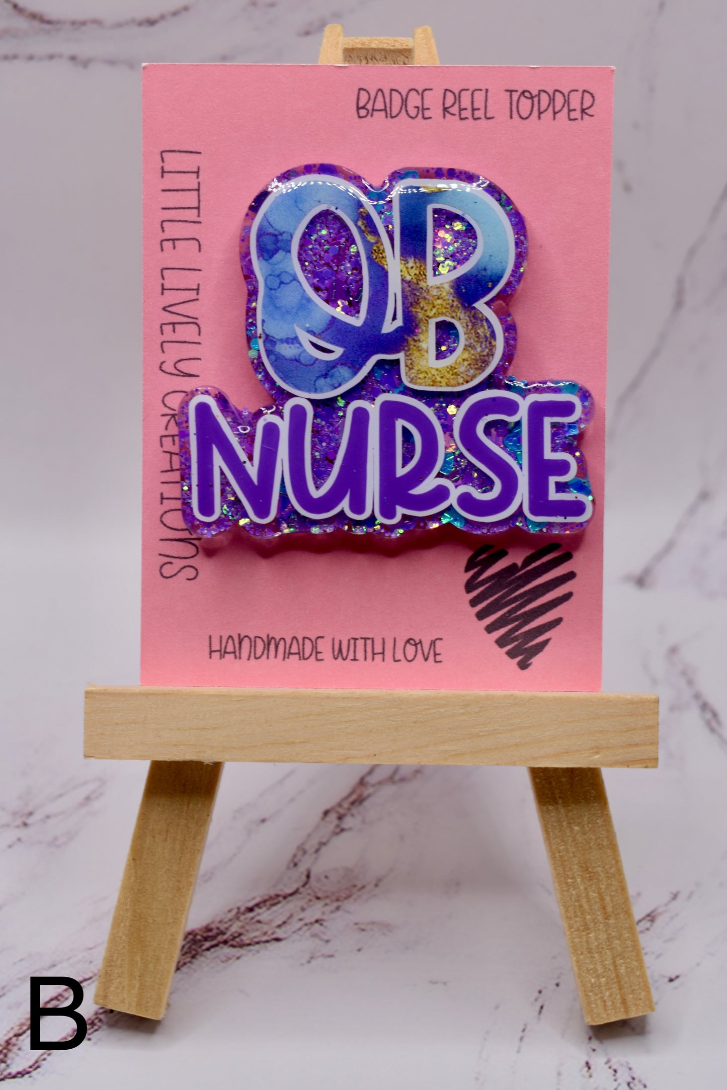 OB Nurse