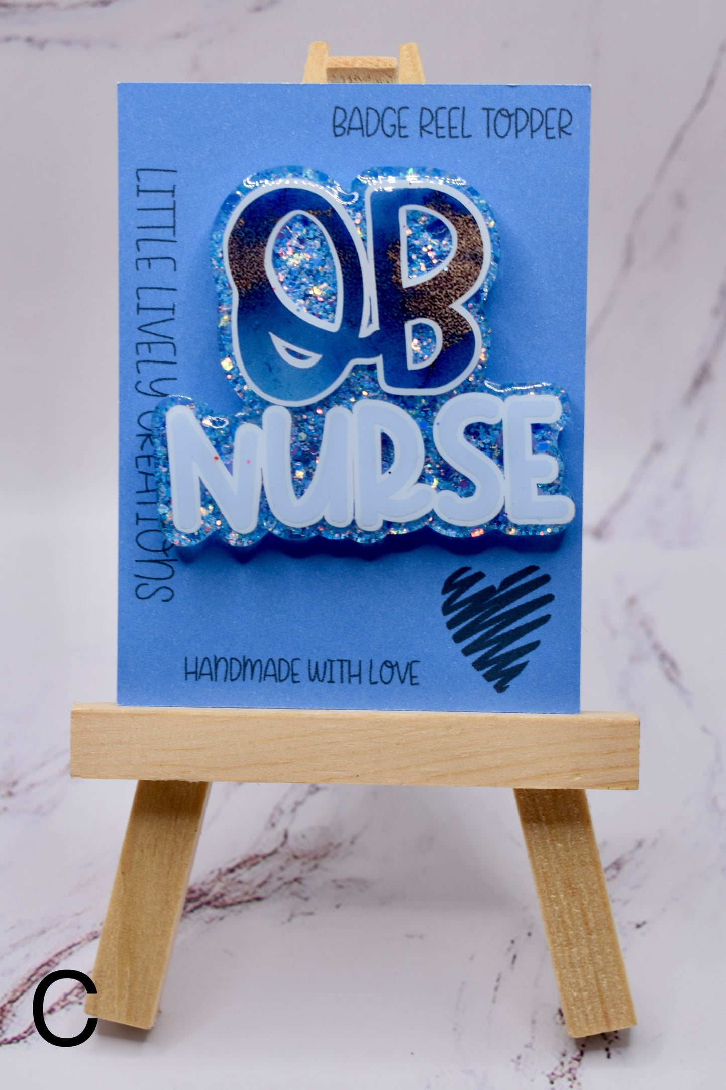 OB Nurse