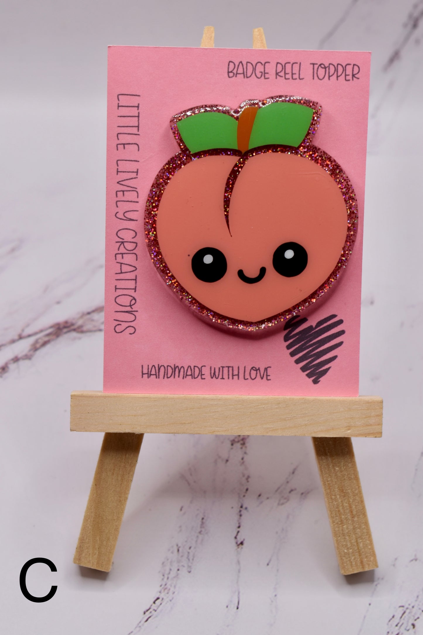 Peach