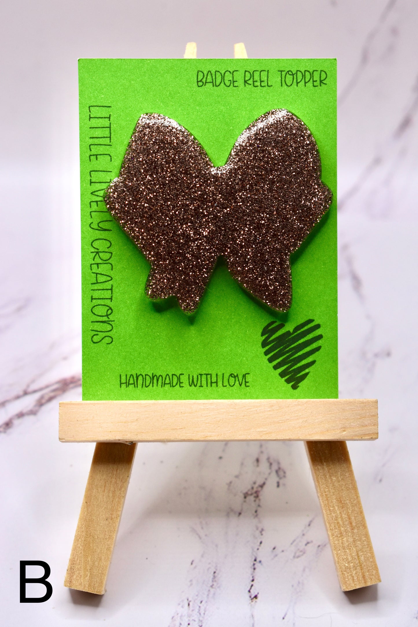 Pencil Bow