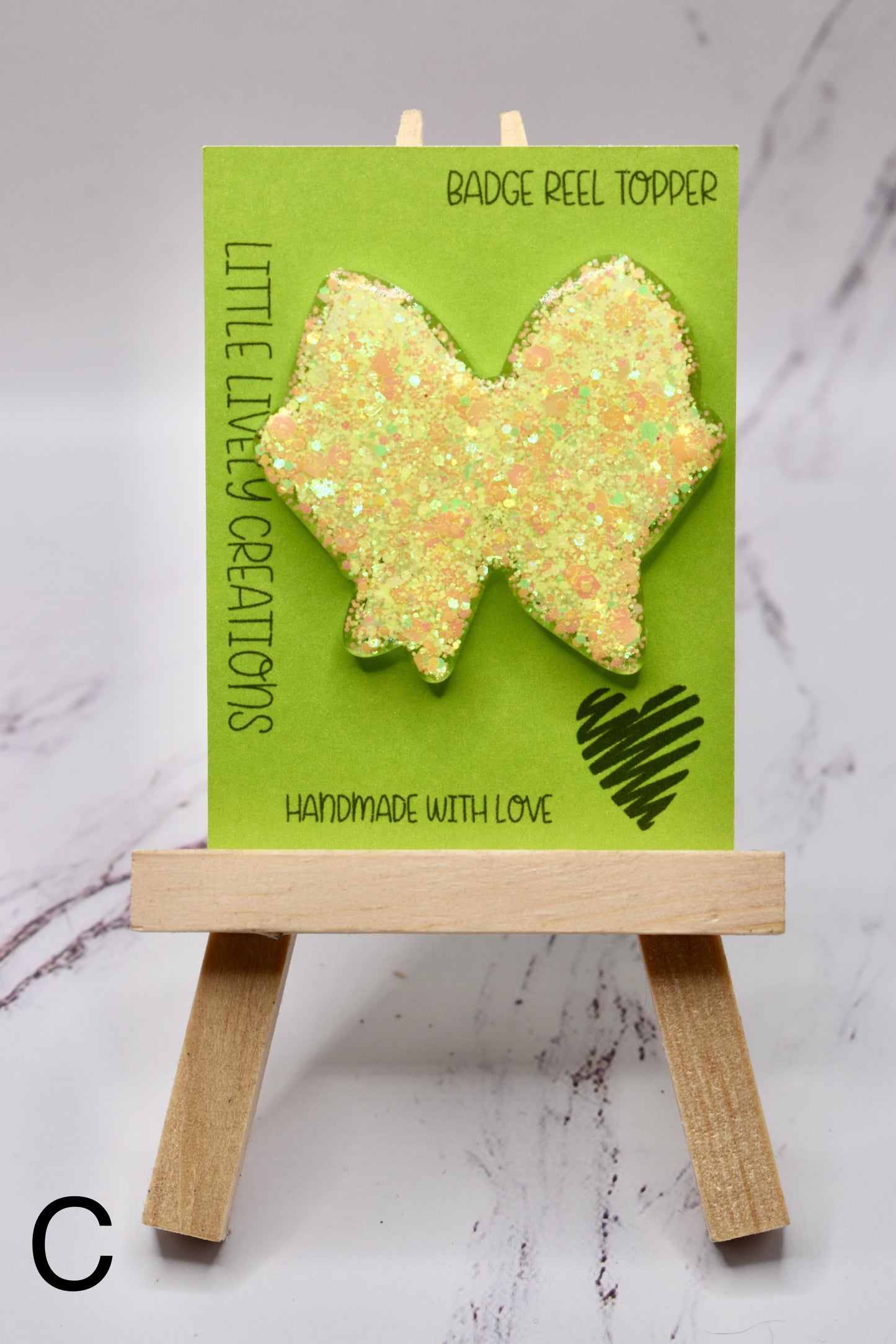 Pencil Bow