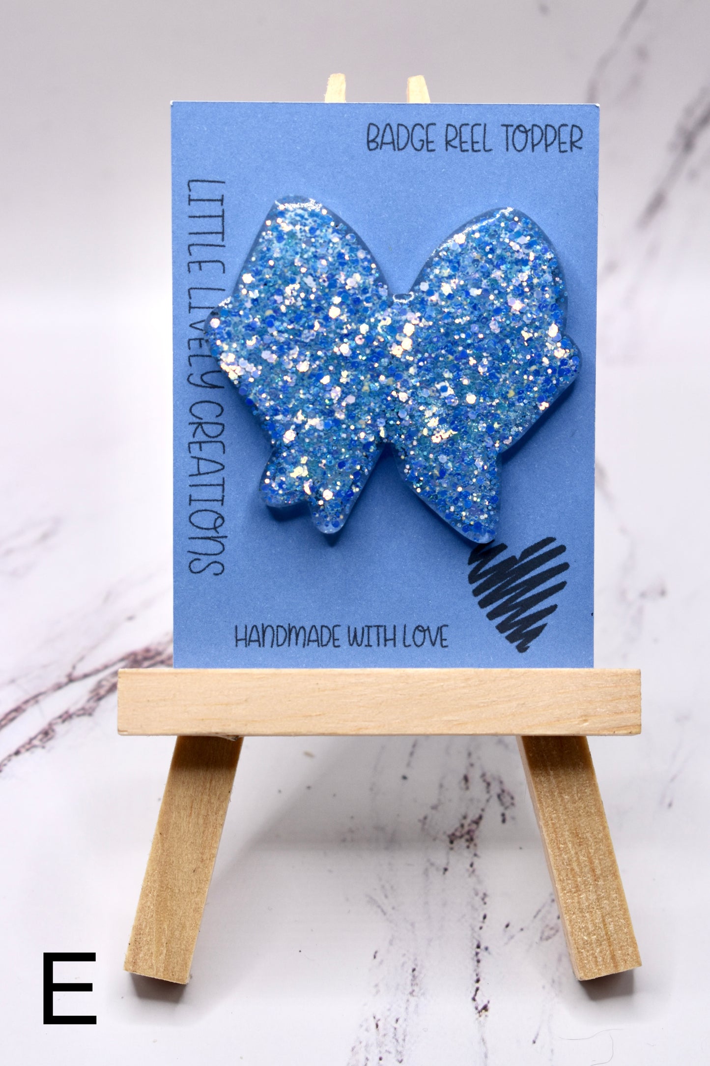 Pencil Bow