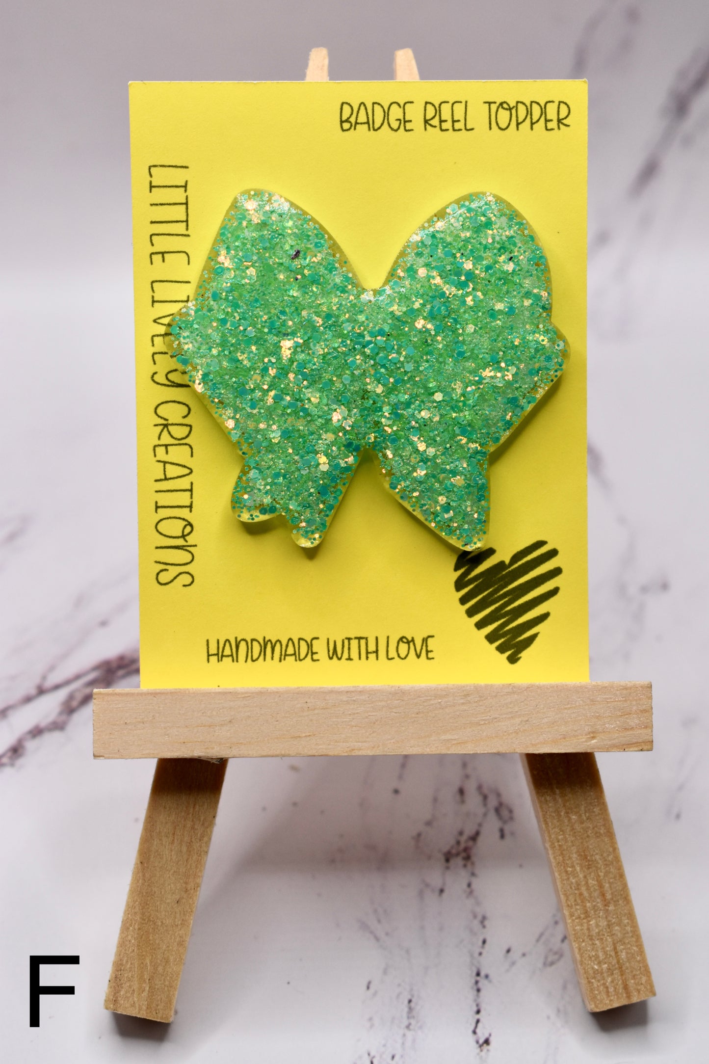 Pencil Bow