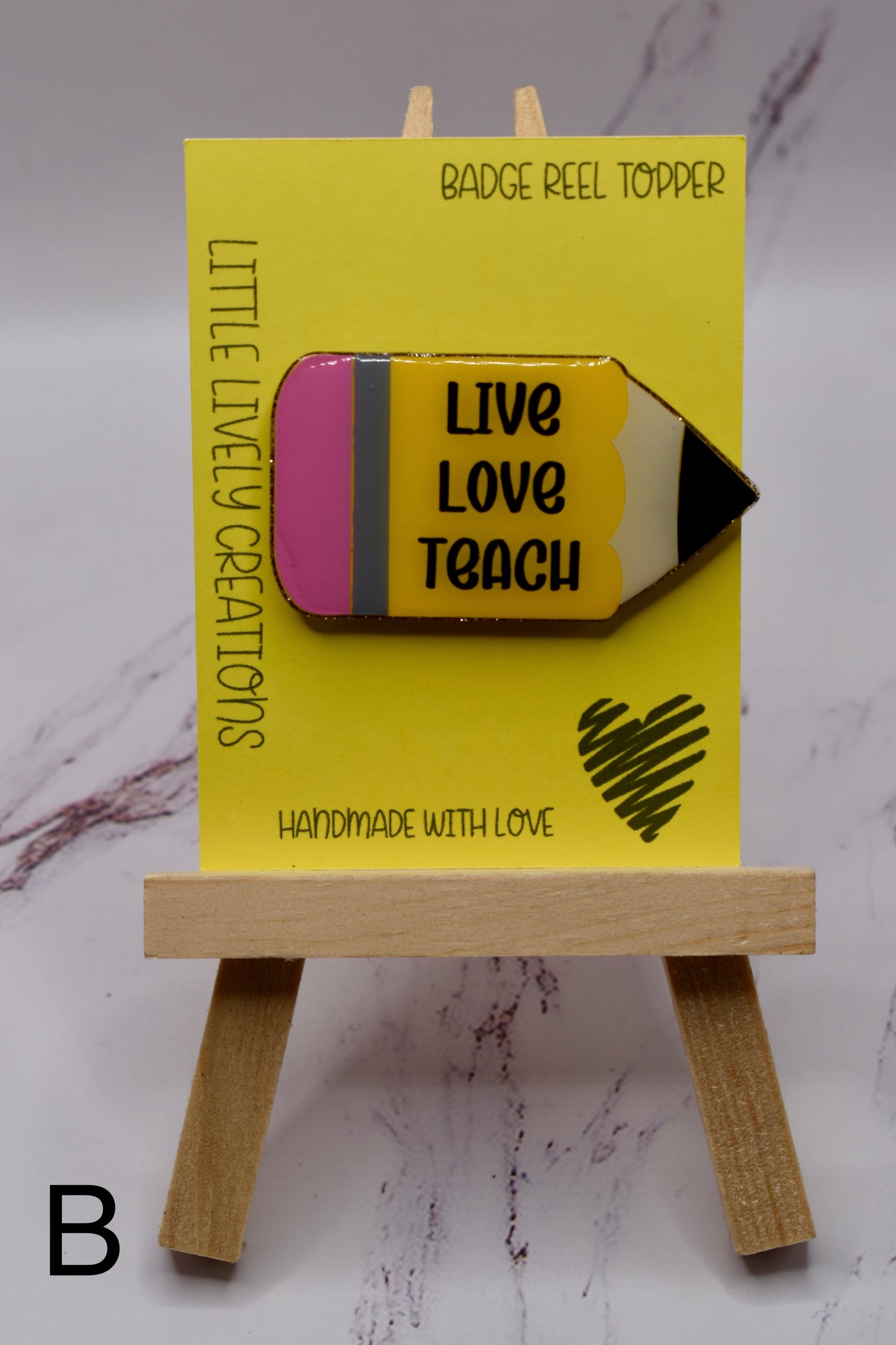 Pencil