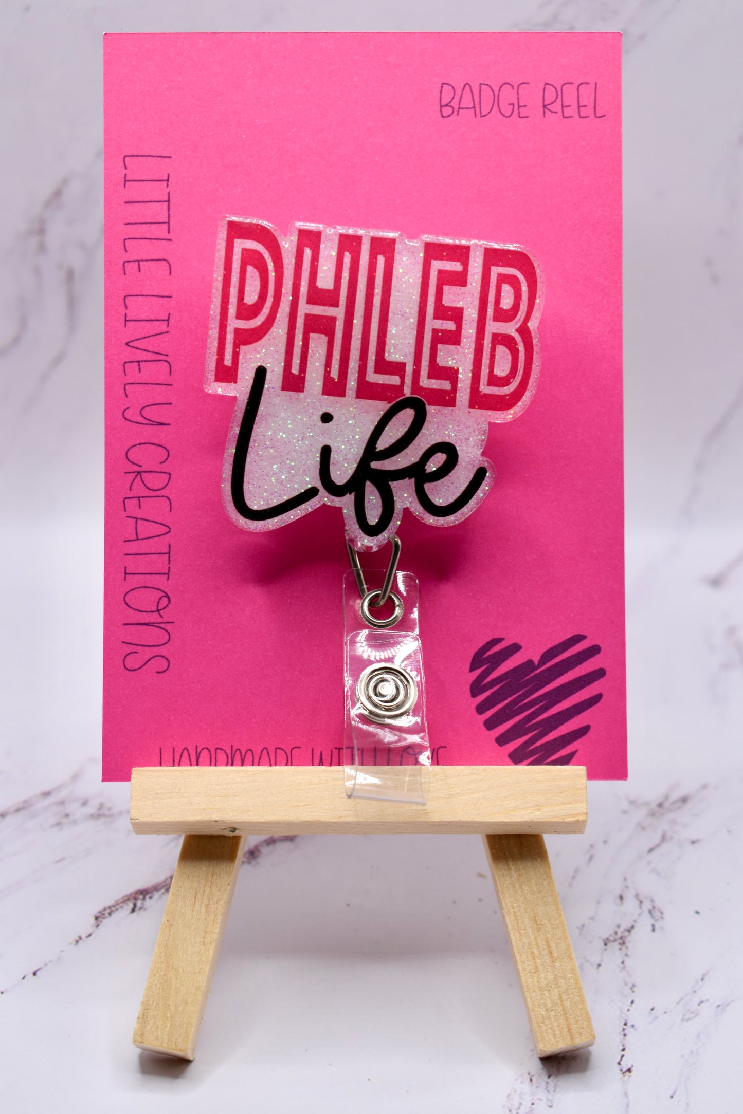 Phleb Life